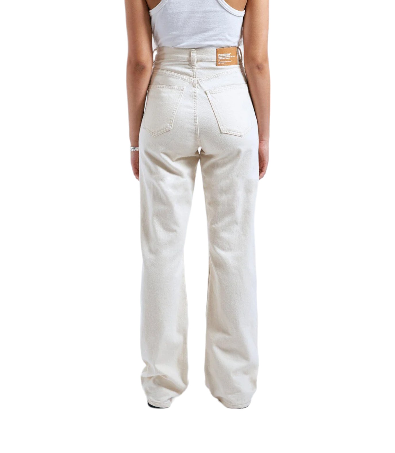 DR.DENIM JEANS DONNA