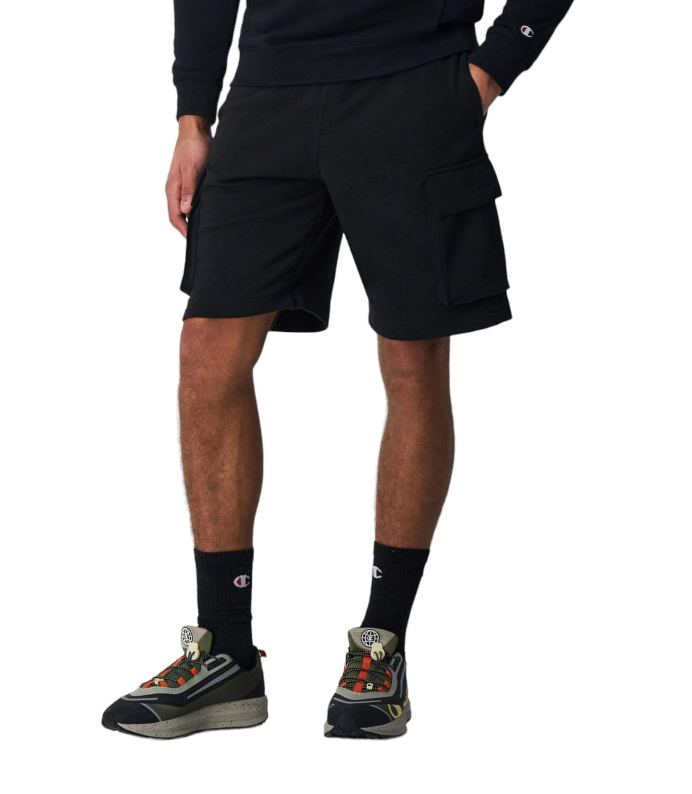 CHAMPION COSTUME