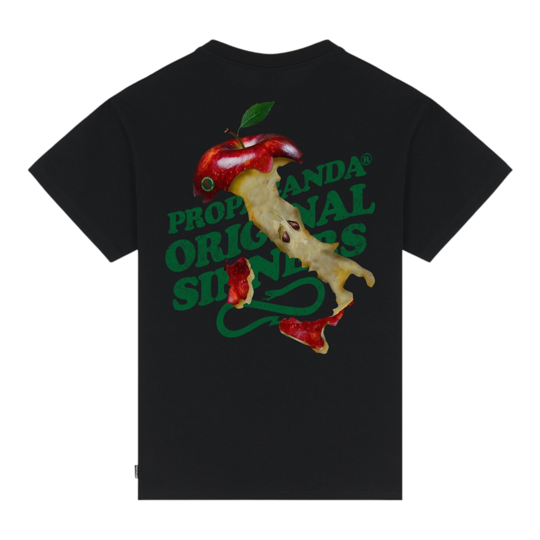 PROPAGANDA T-SHIRTS