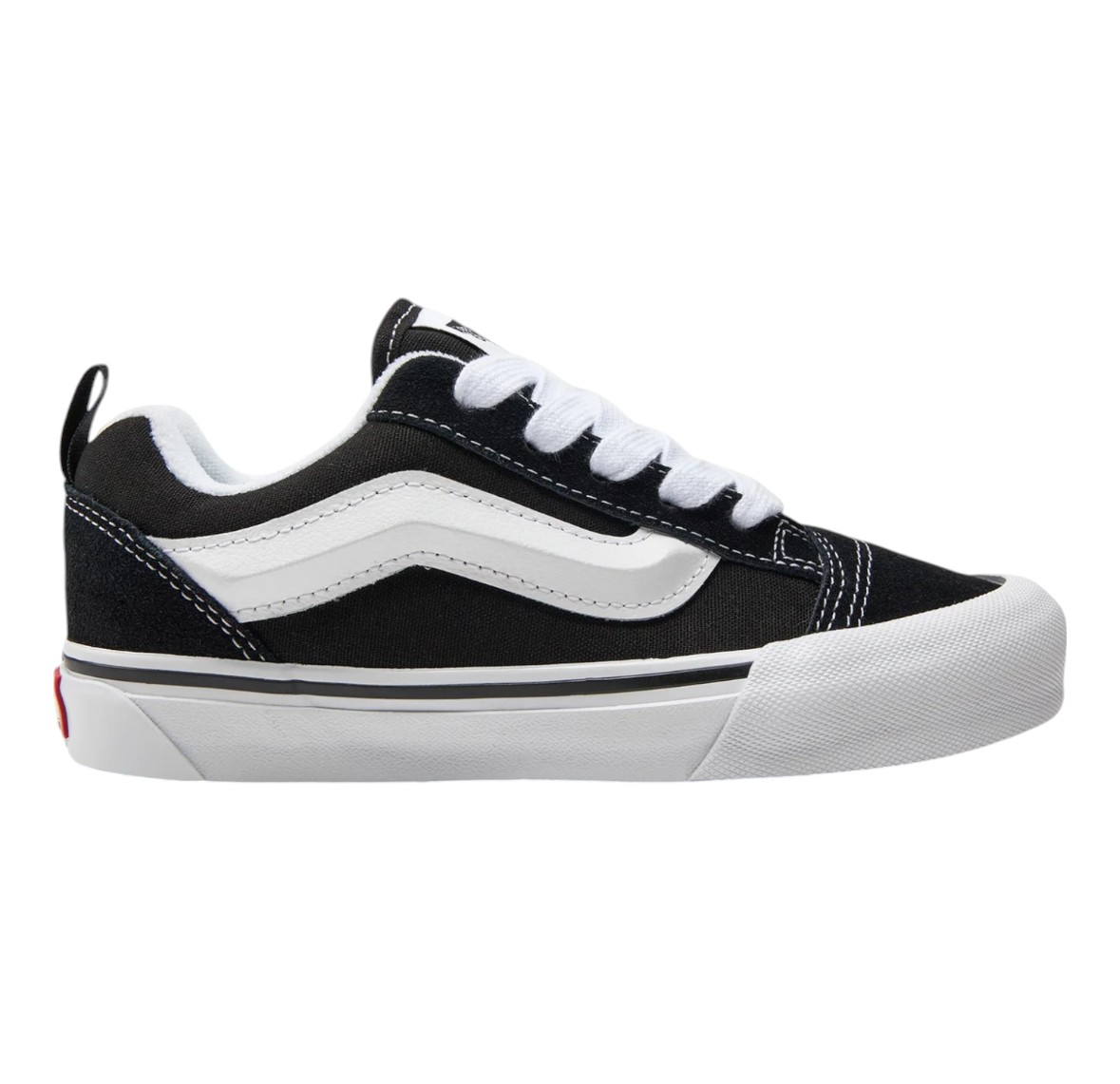 VANS OFF THE WALL SNEAKERS BAMBINO/BAMBINA