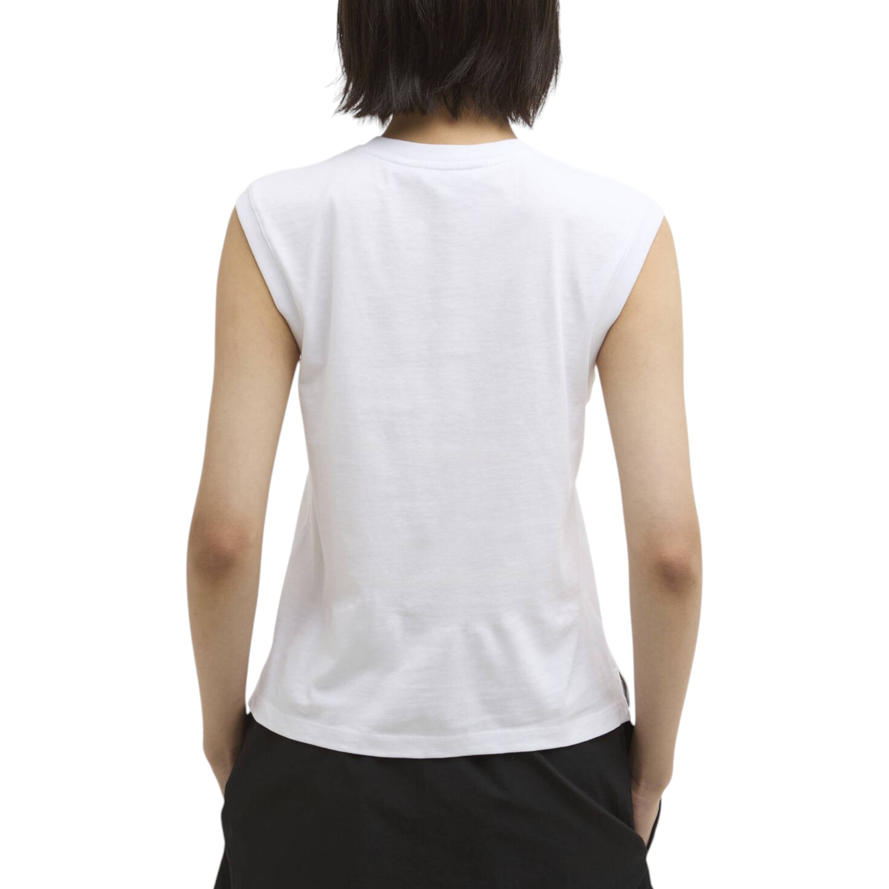 BARBOUR TOP DONNA