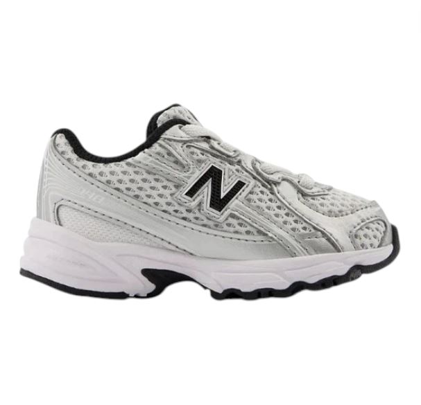 NEW BALANCE SNEAKERS BAMBINO/BAMBINA