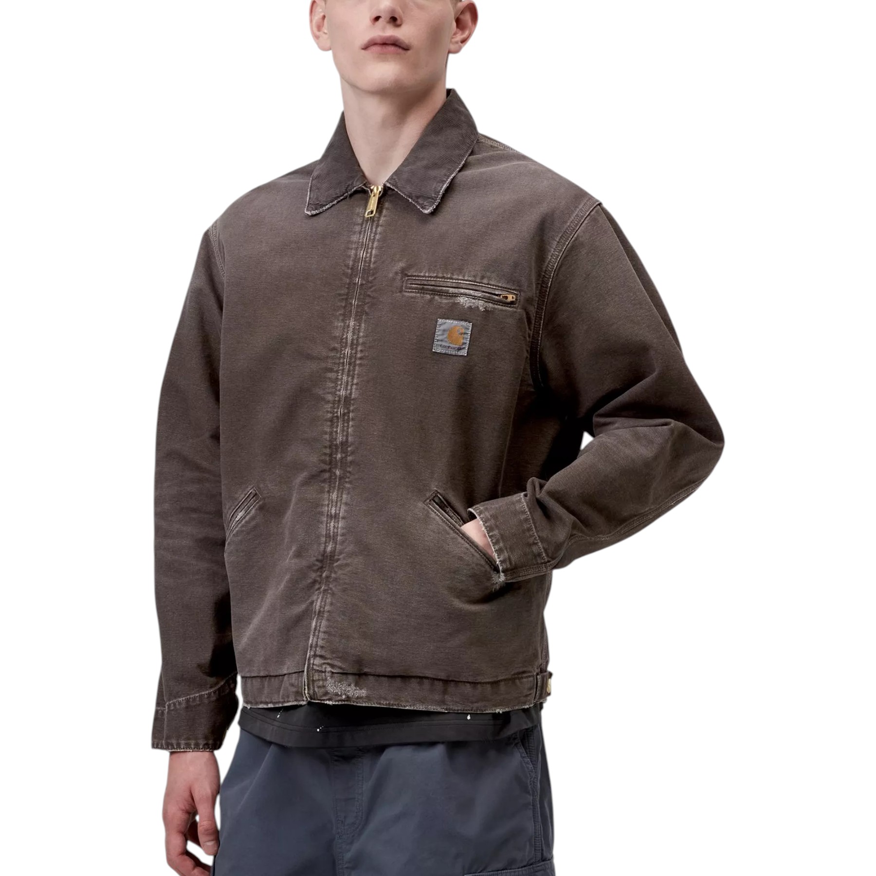 CARHARTT WIP JACKET