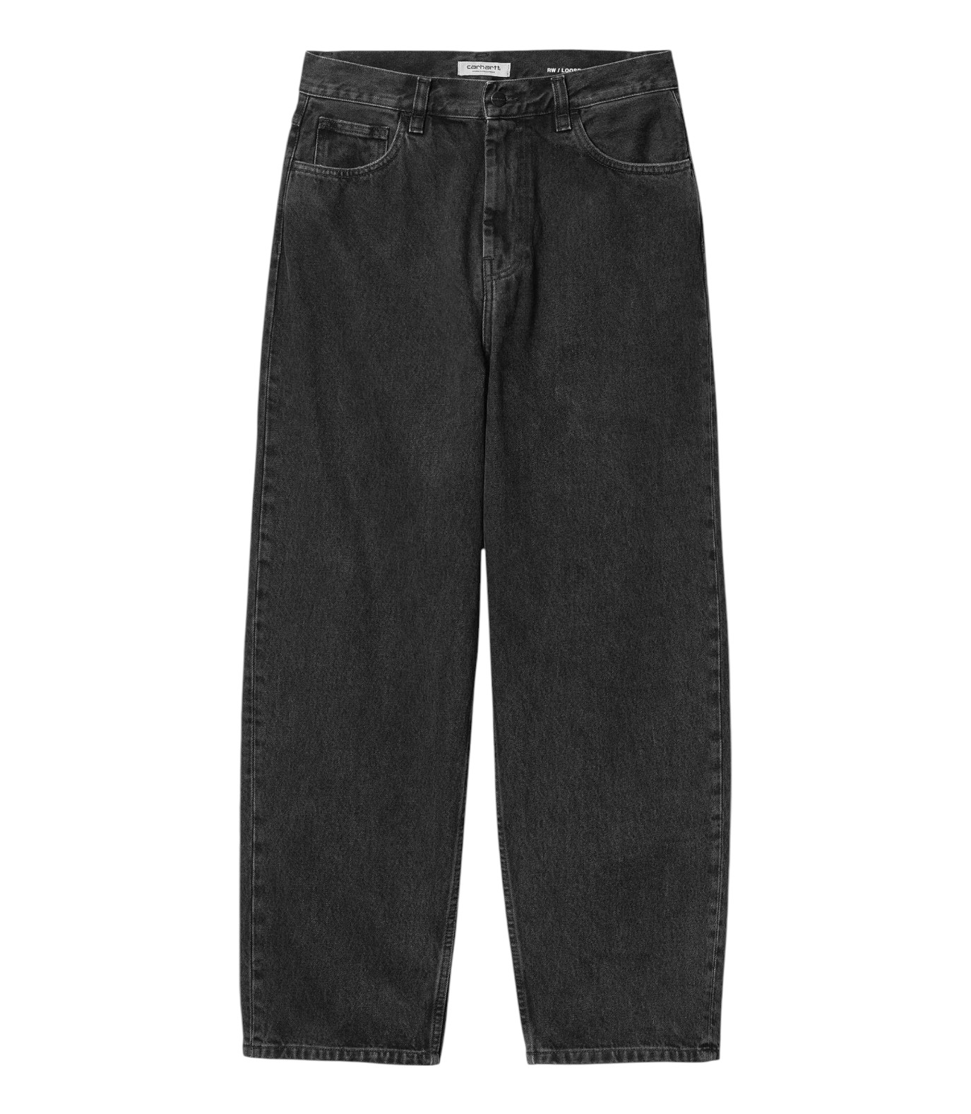CARHARTT WIP JEANS DONNA