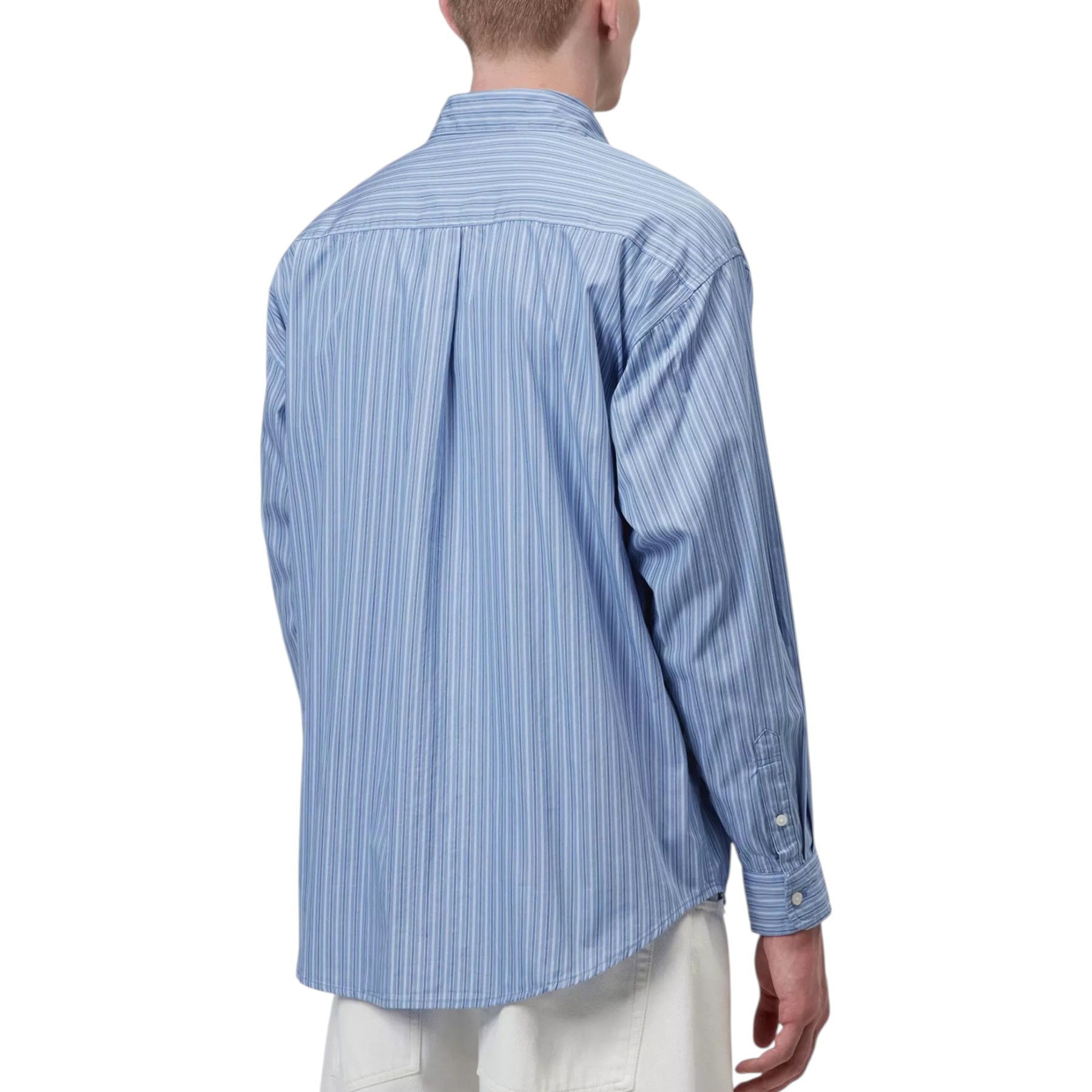 CARHARTT WIP CAMICIA