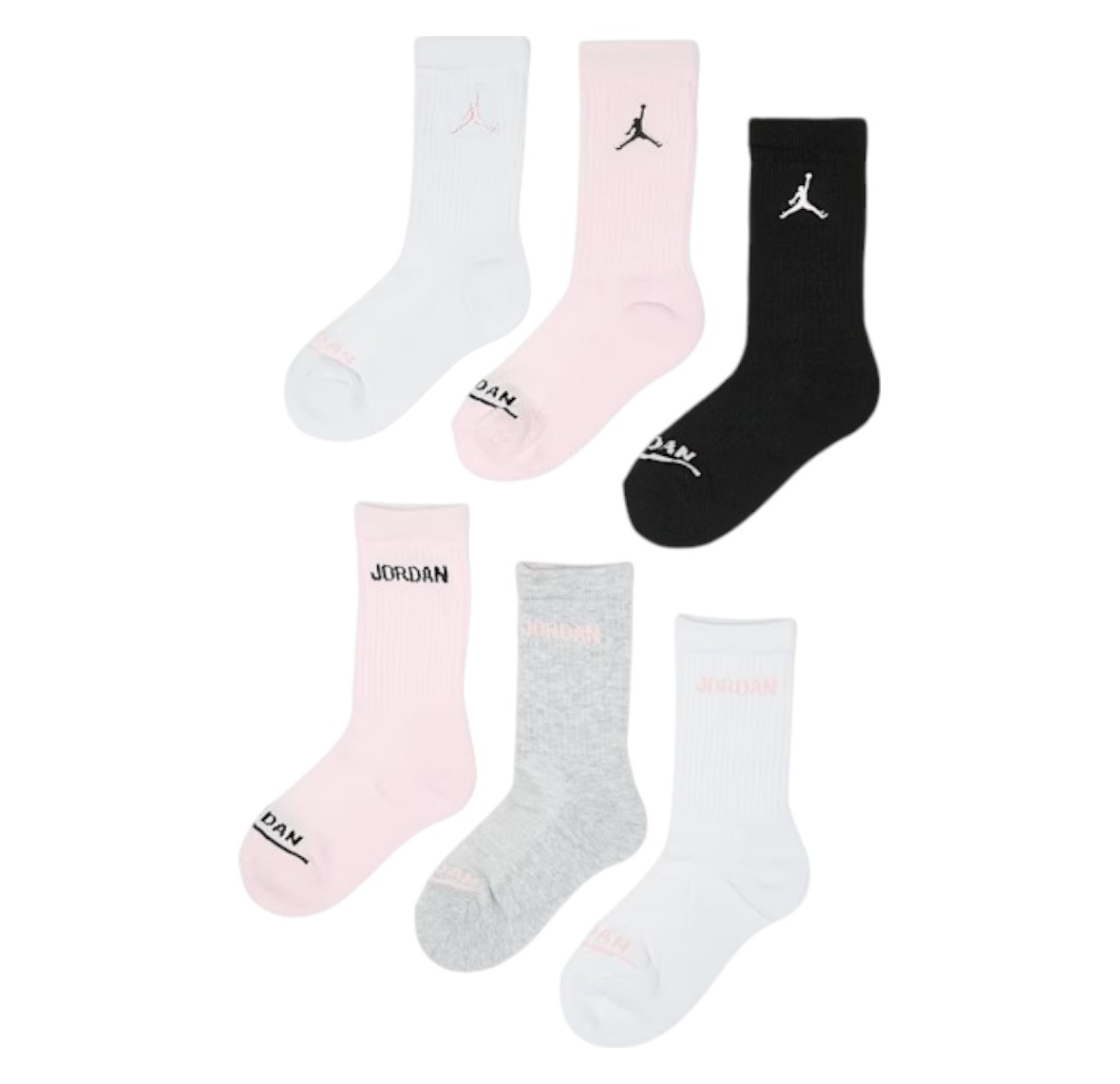 JORDAN CALZINI BAMBINA