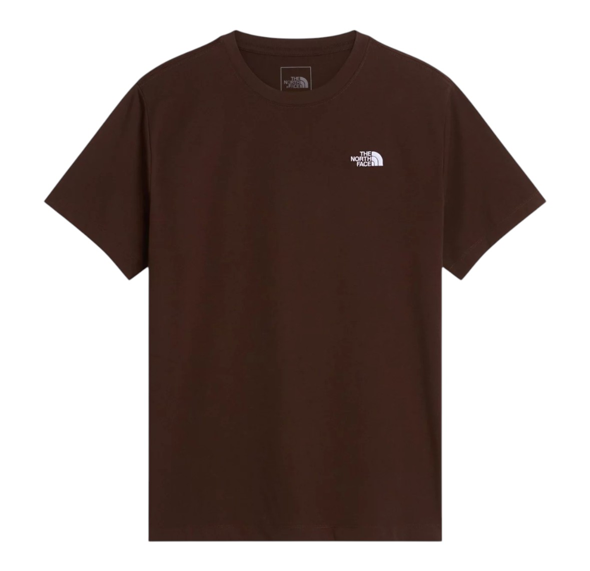 THE NORTH FACE T-SHIRT