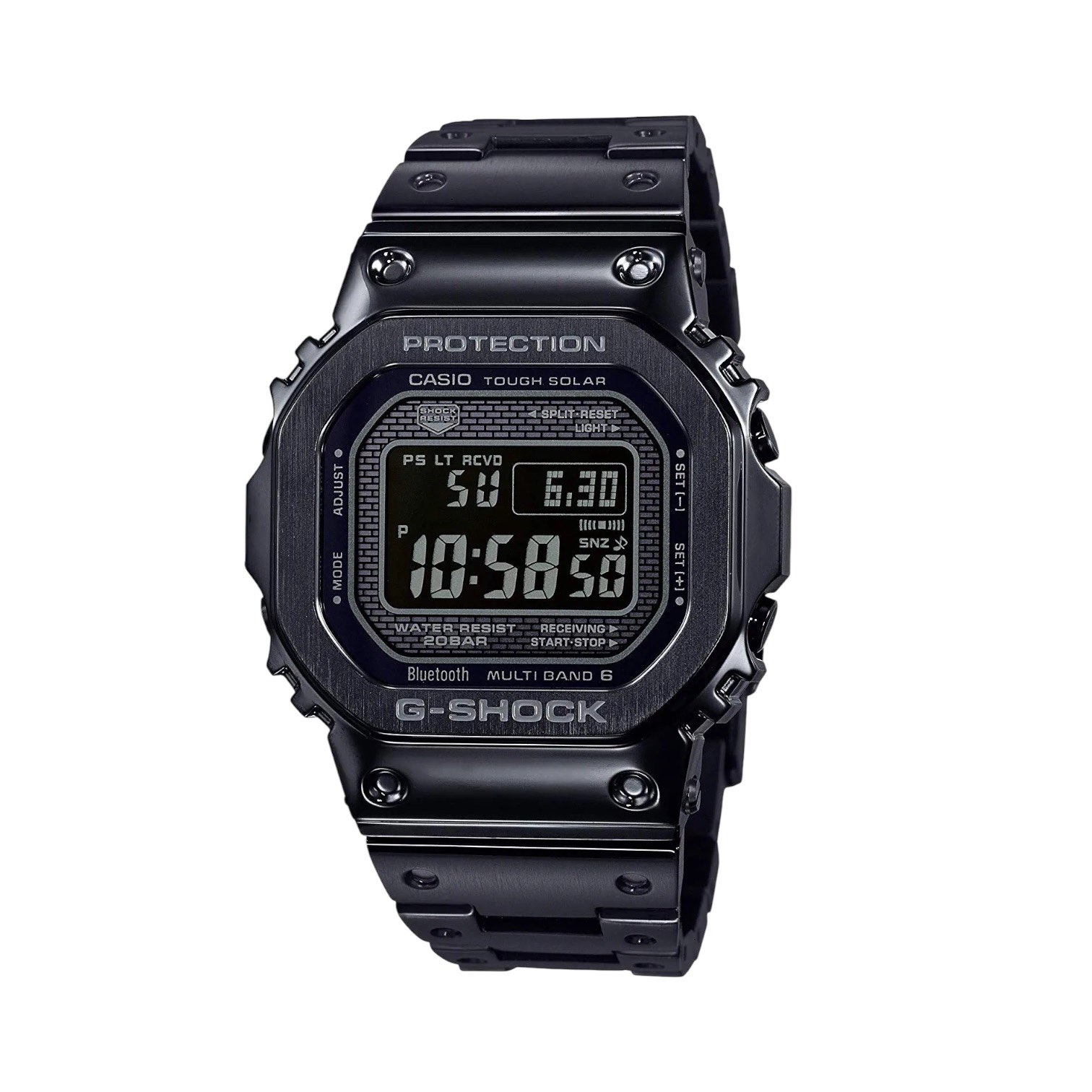 G-SHOCK OROLOGIO UNISEX