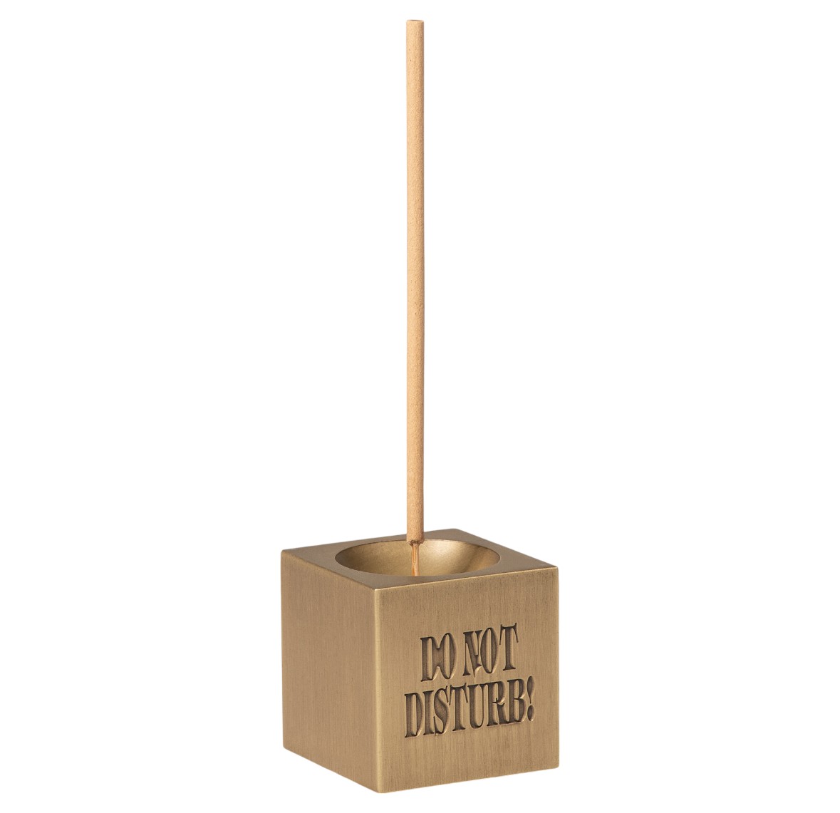 CARHARTT WIP INCENSE HOLDER UNISEX