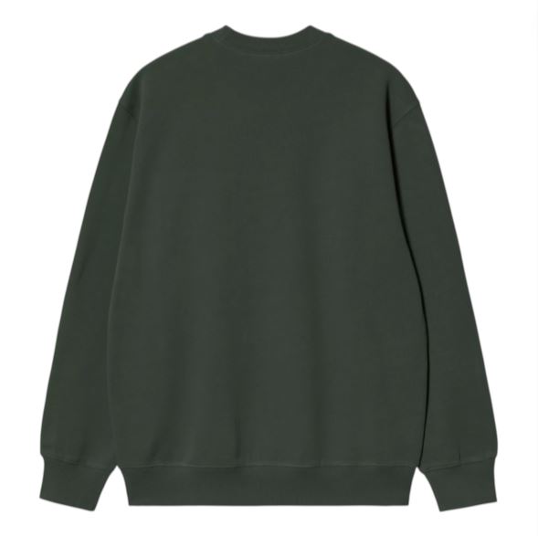 CARHARTT WIP FELPA Uomo