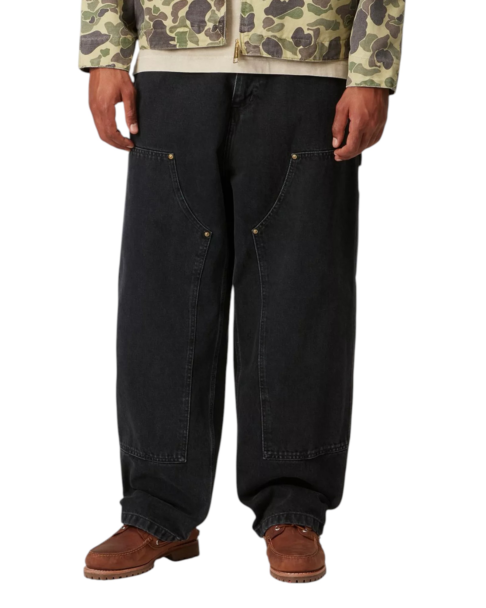 Carhartt Wip Pantalone Autunno/inverno