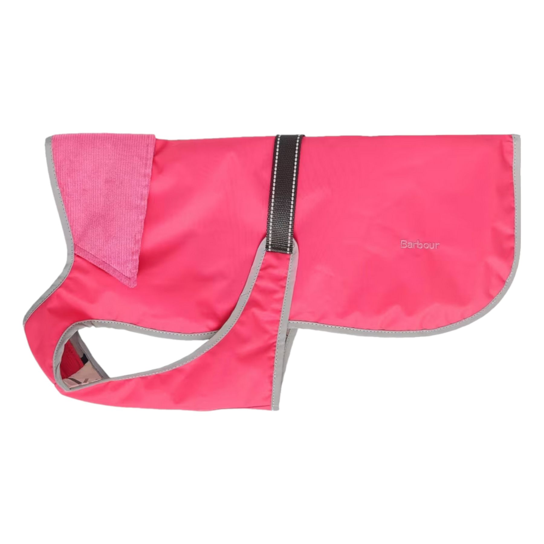 BARBOUR DOG COAT DOG