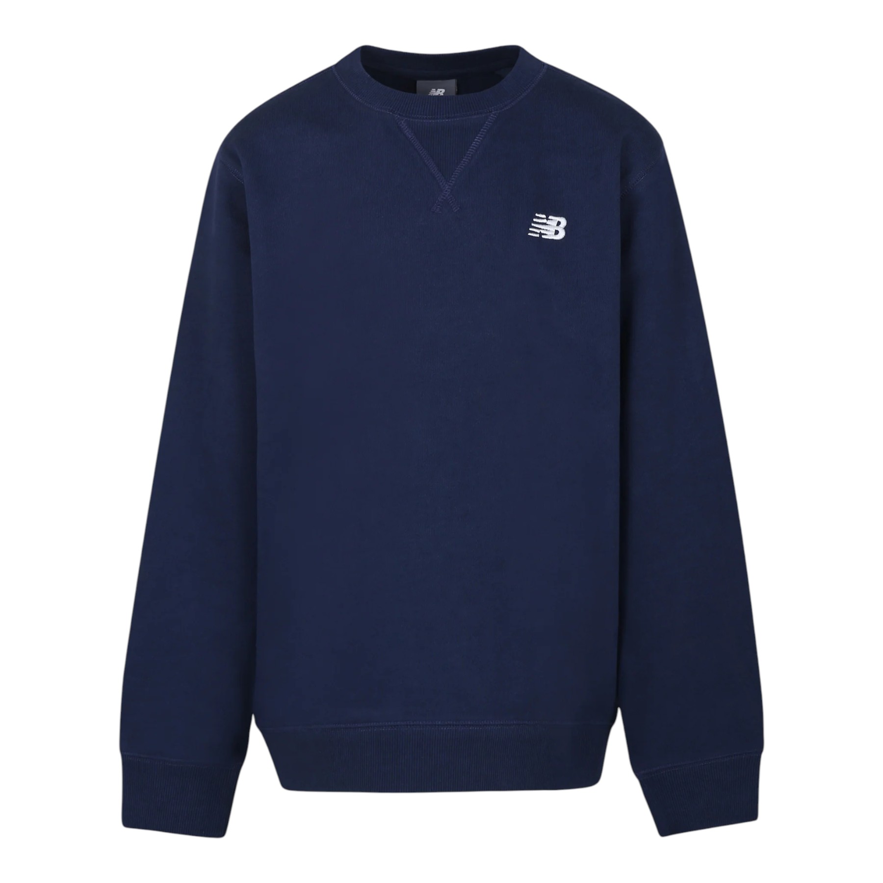 NEW BALANCE FELPA BAMBINO/BAMBINA