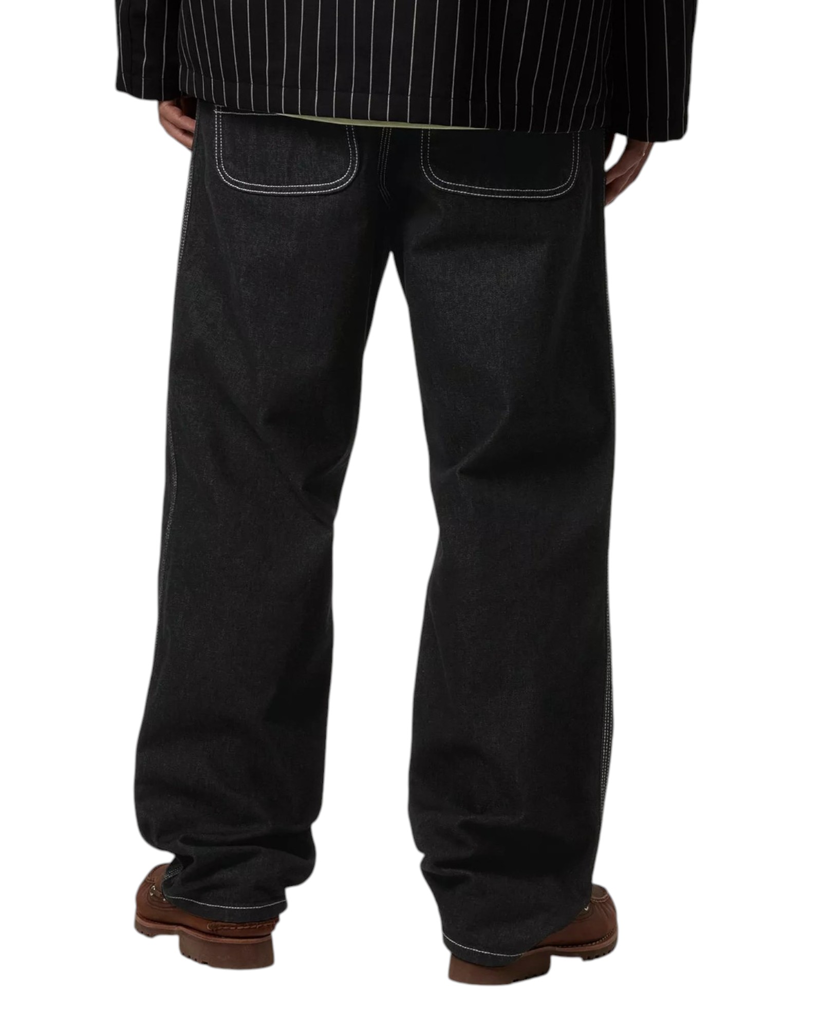 CARHARTT WIP JEANS