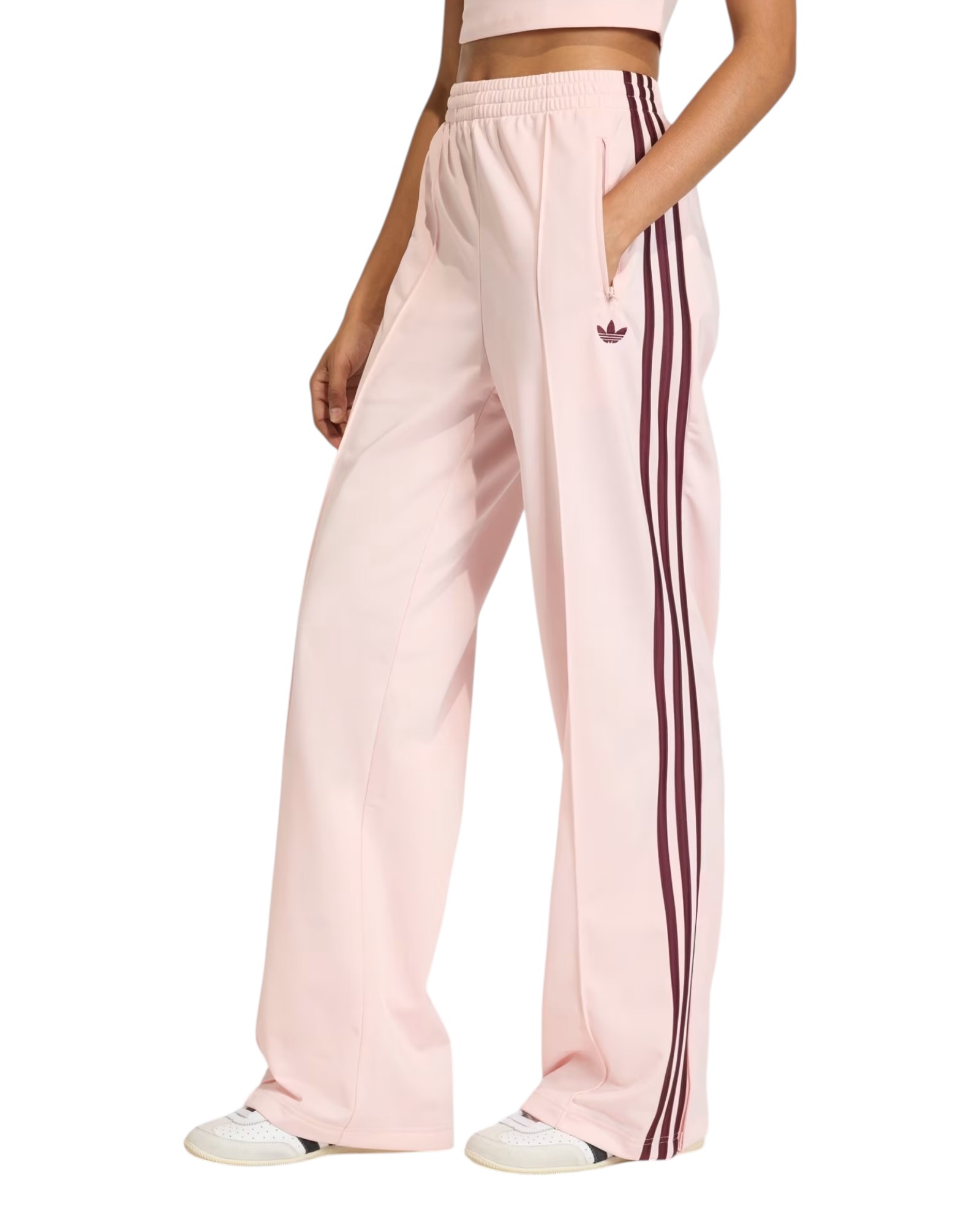 ADIDAS PANTALONE DONNA