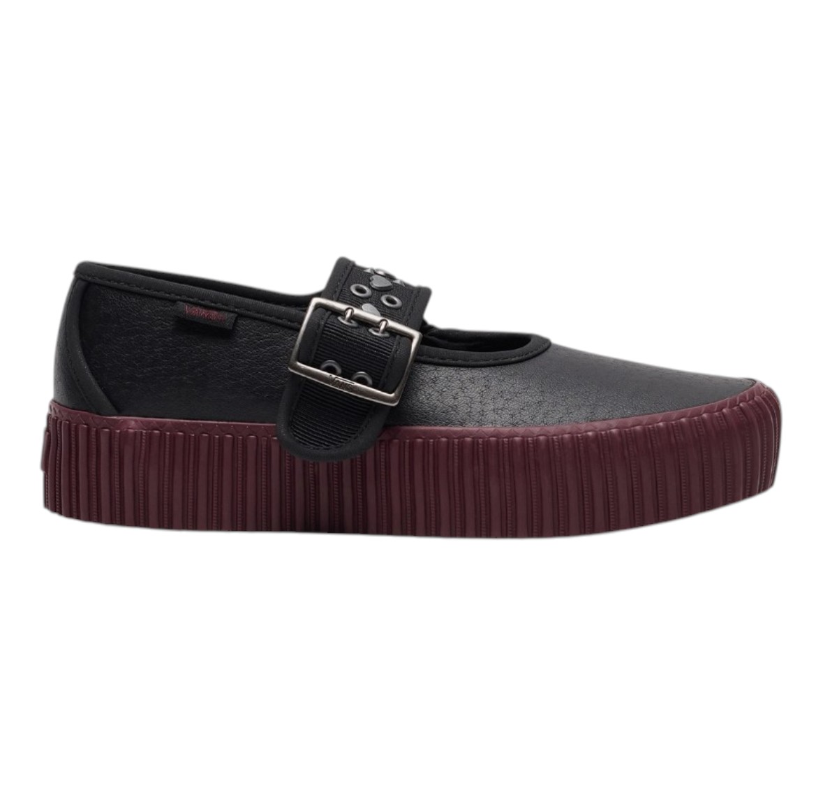 VANS OFF THE WALL SNEAKERS DONNA