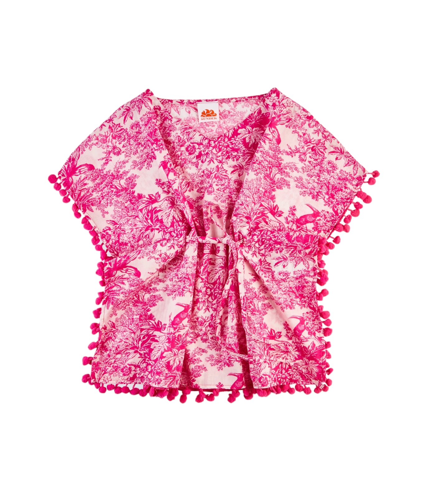 Sundek KAFTANO BAMBINA