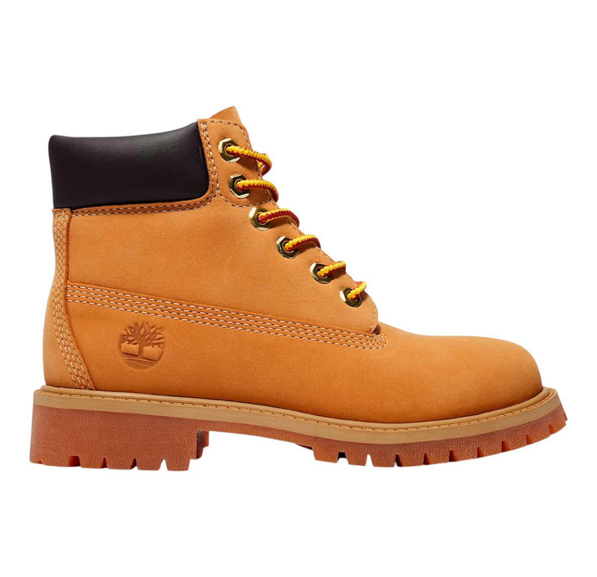 TIMBERLAND BOOT BAMBINO/BAMBINA