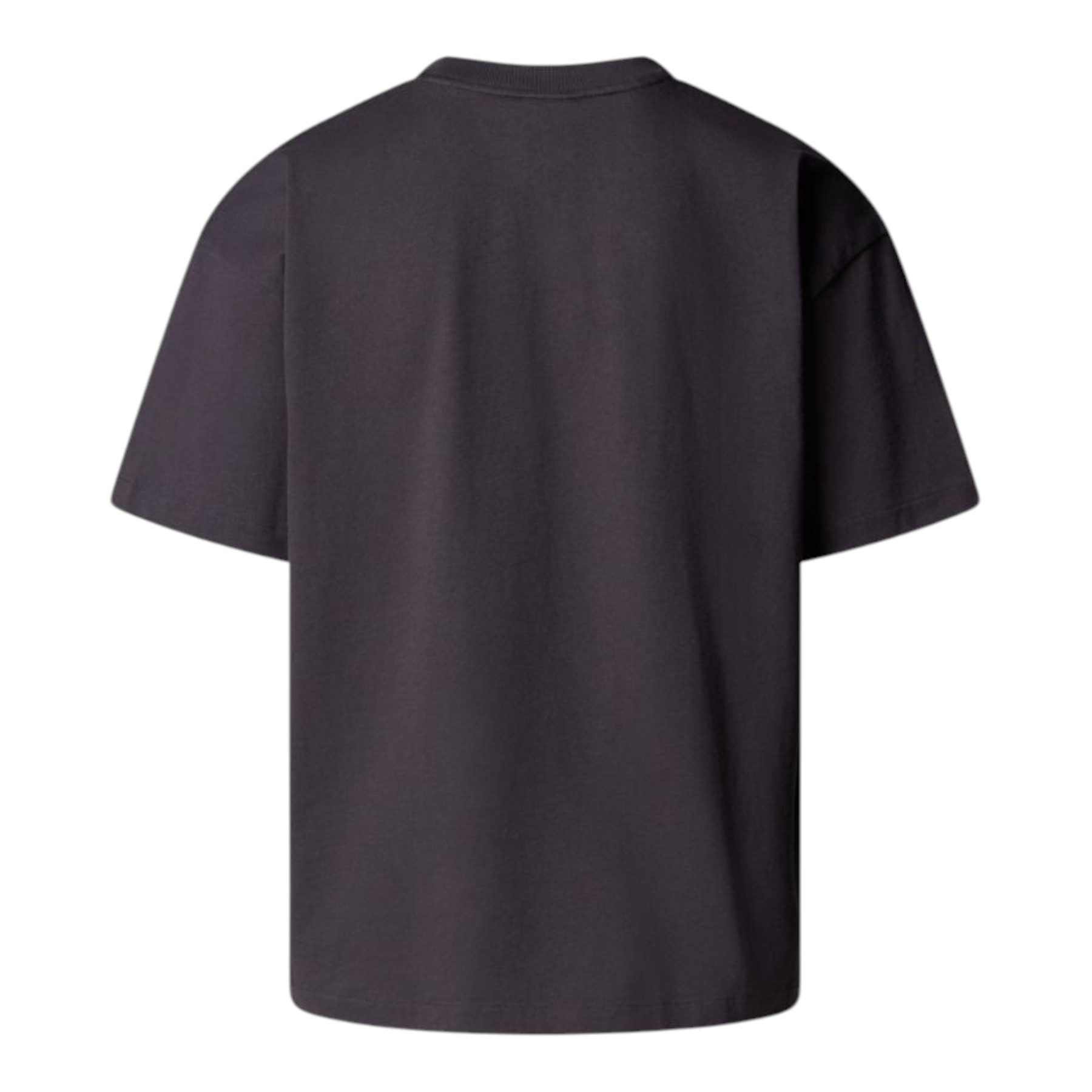 THE NORTH FACE T-SHIRTS
