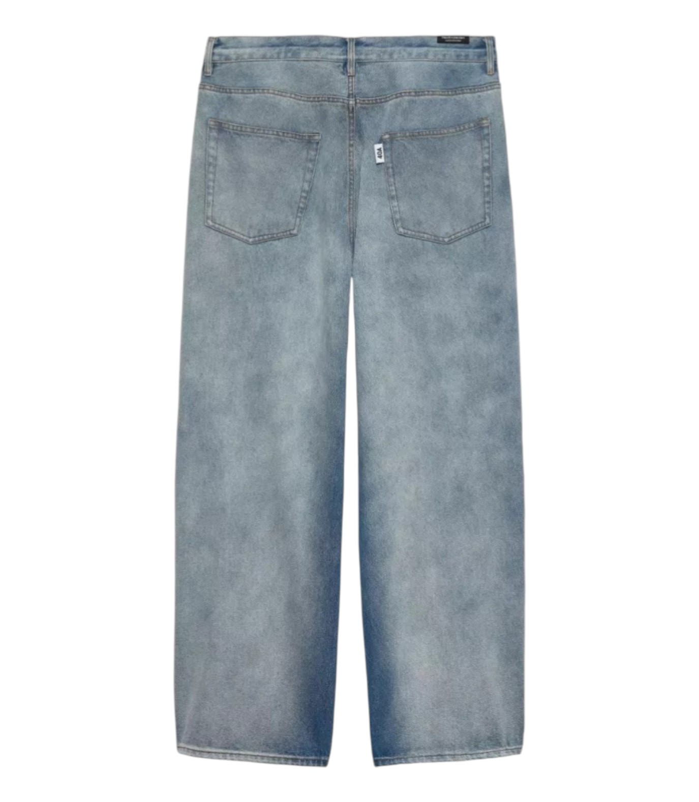 NEW AMSTERDAM JEANS