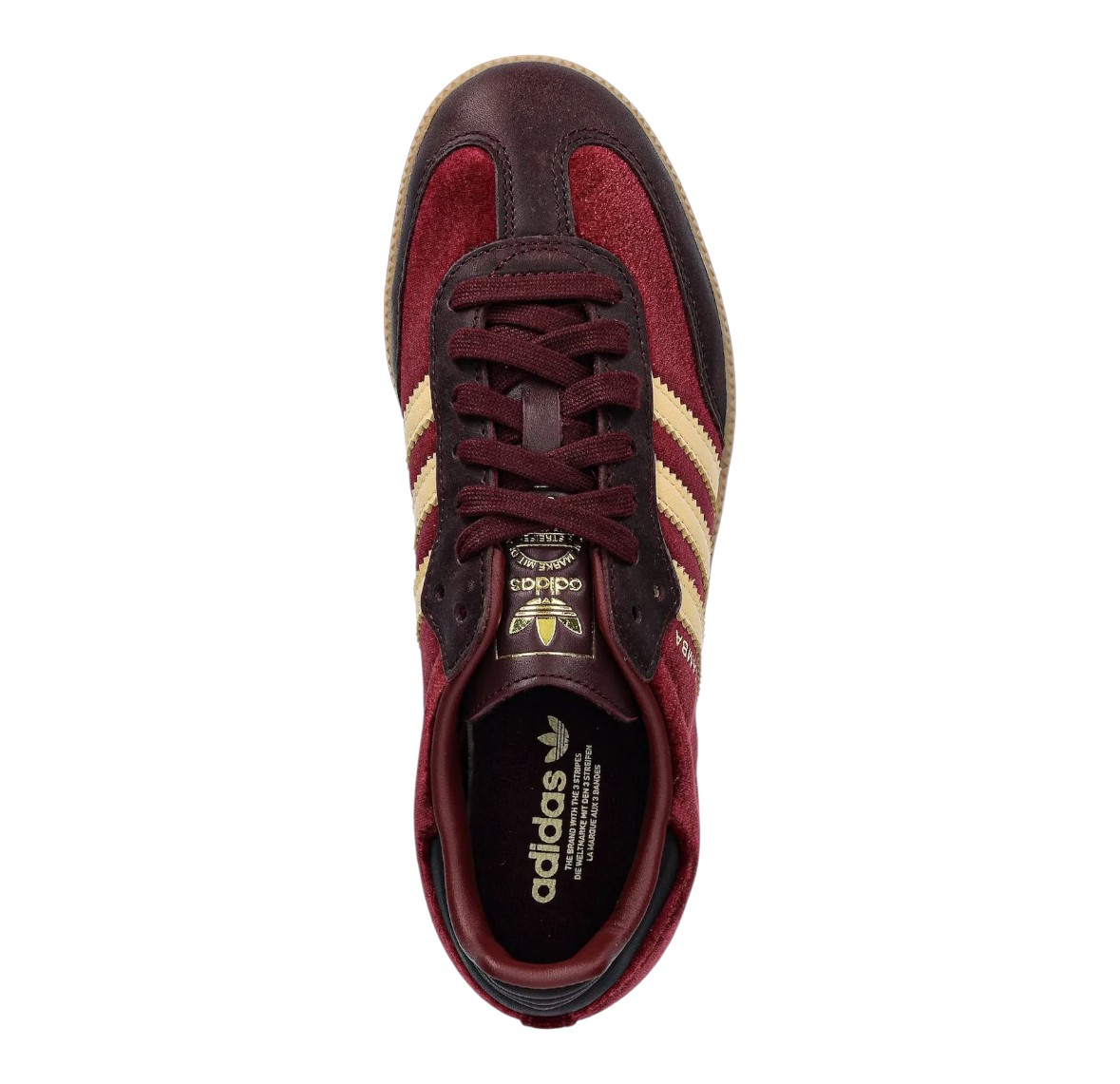 ADIDAS SNEAKERS DONNA