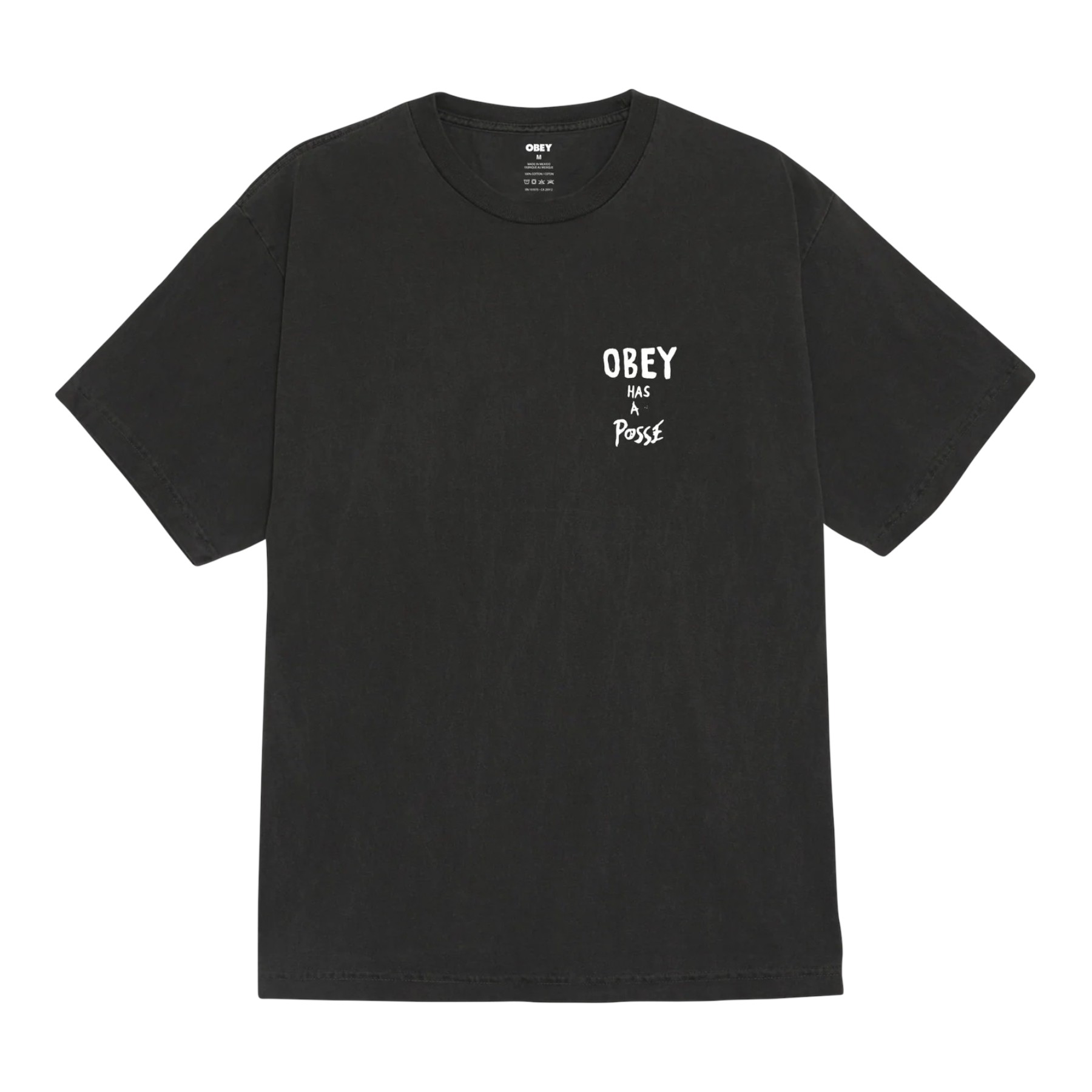 OBEY T-SHIRT
