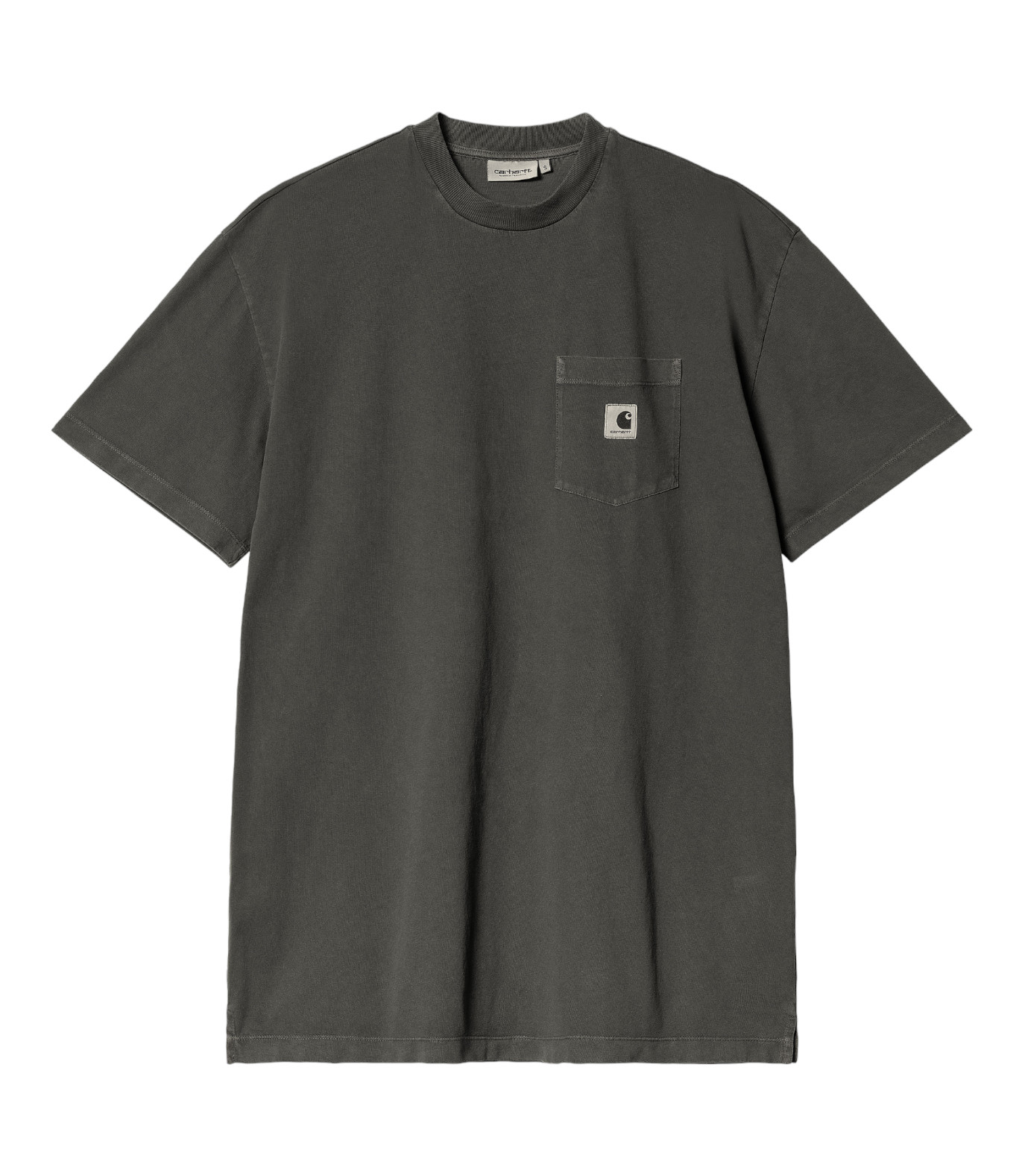 CARHARTT WIP T-SHIRT DONNA