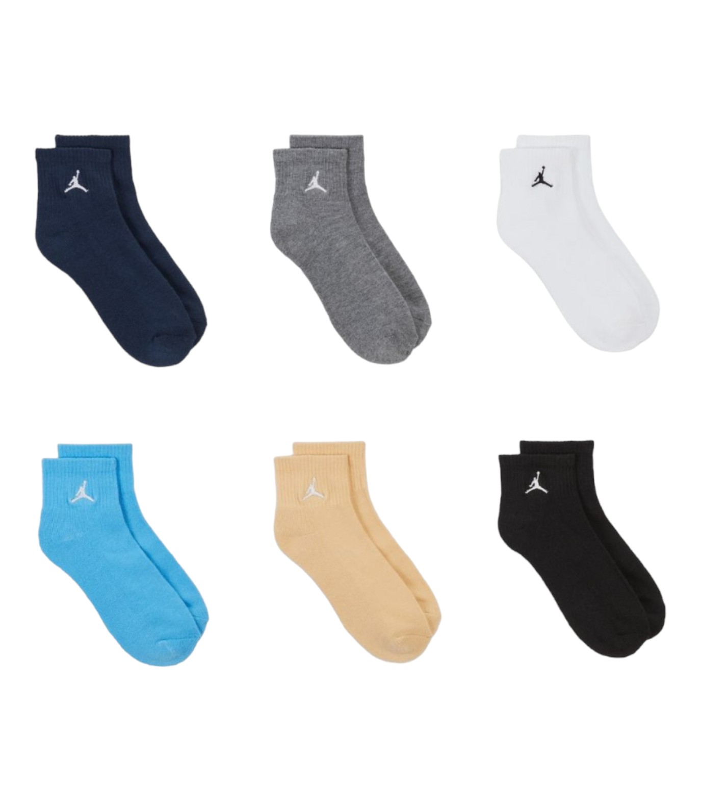 JORDAN CALZINI BAMBINO