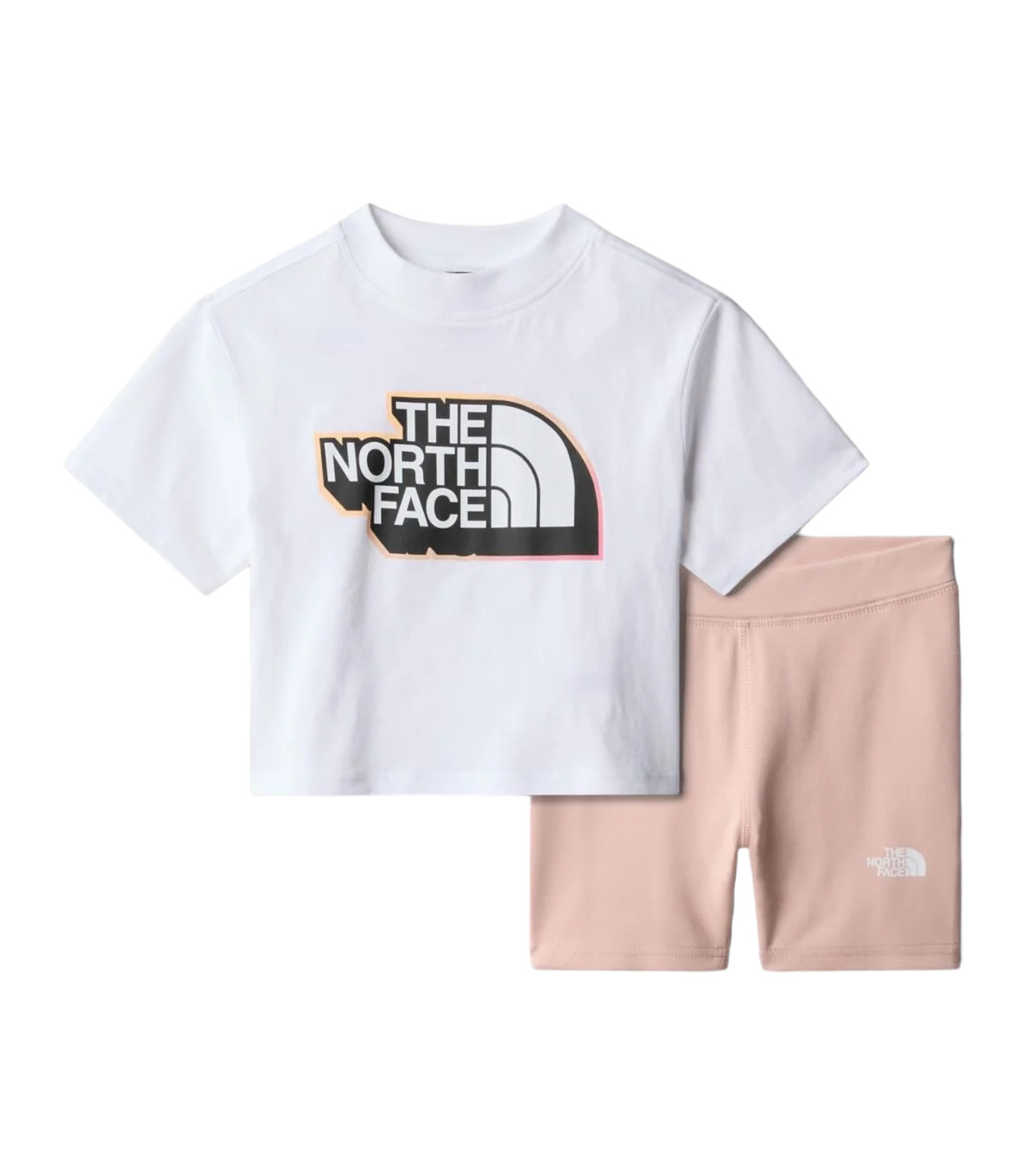 THE NORTH FACE SET BAMBINA