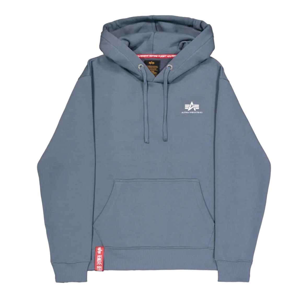 ALPHA INDUSTRIES FELPA