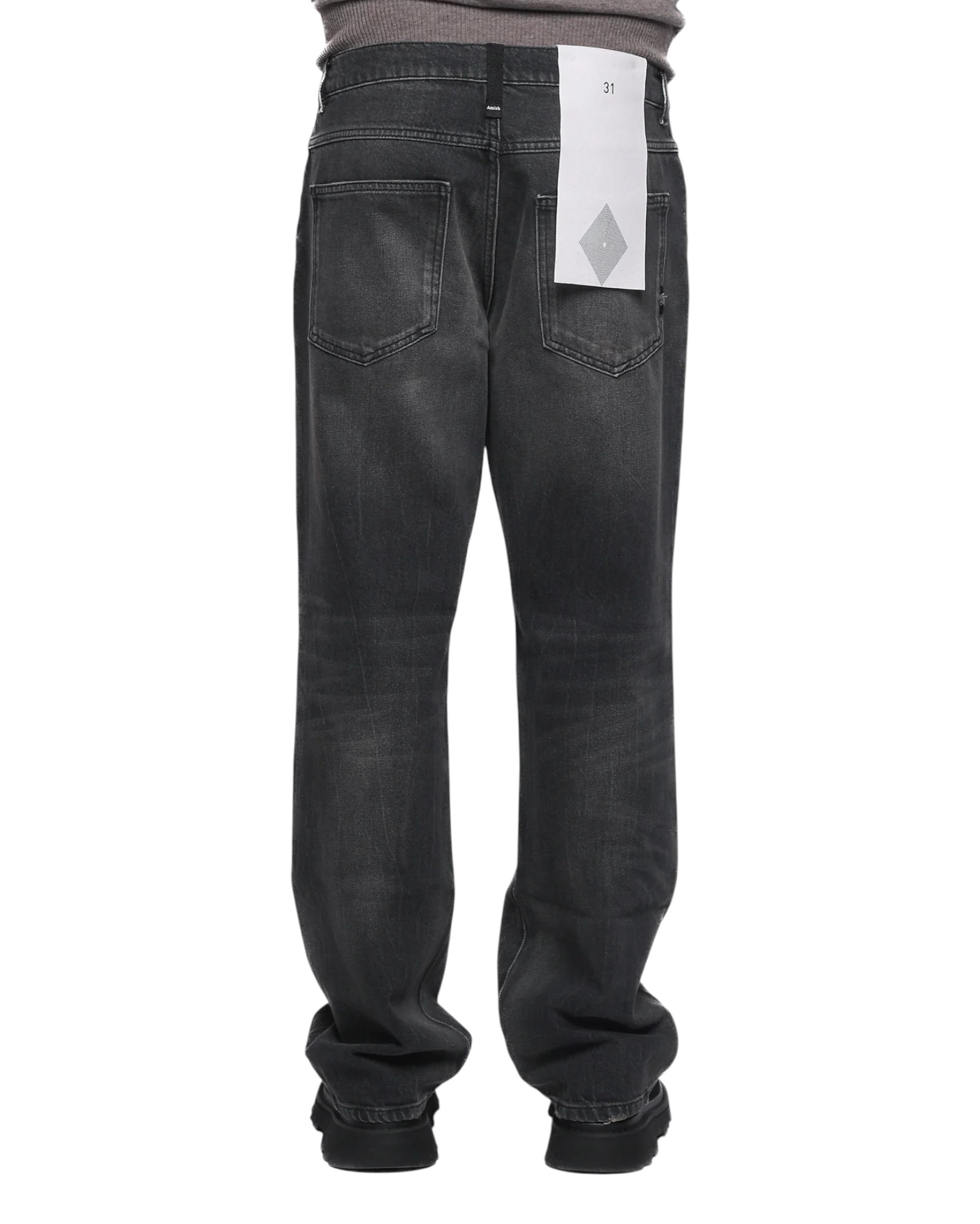 AMISH JEANS