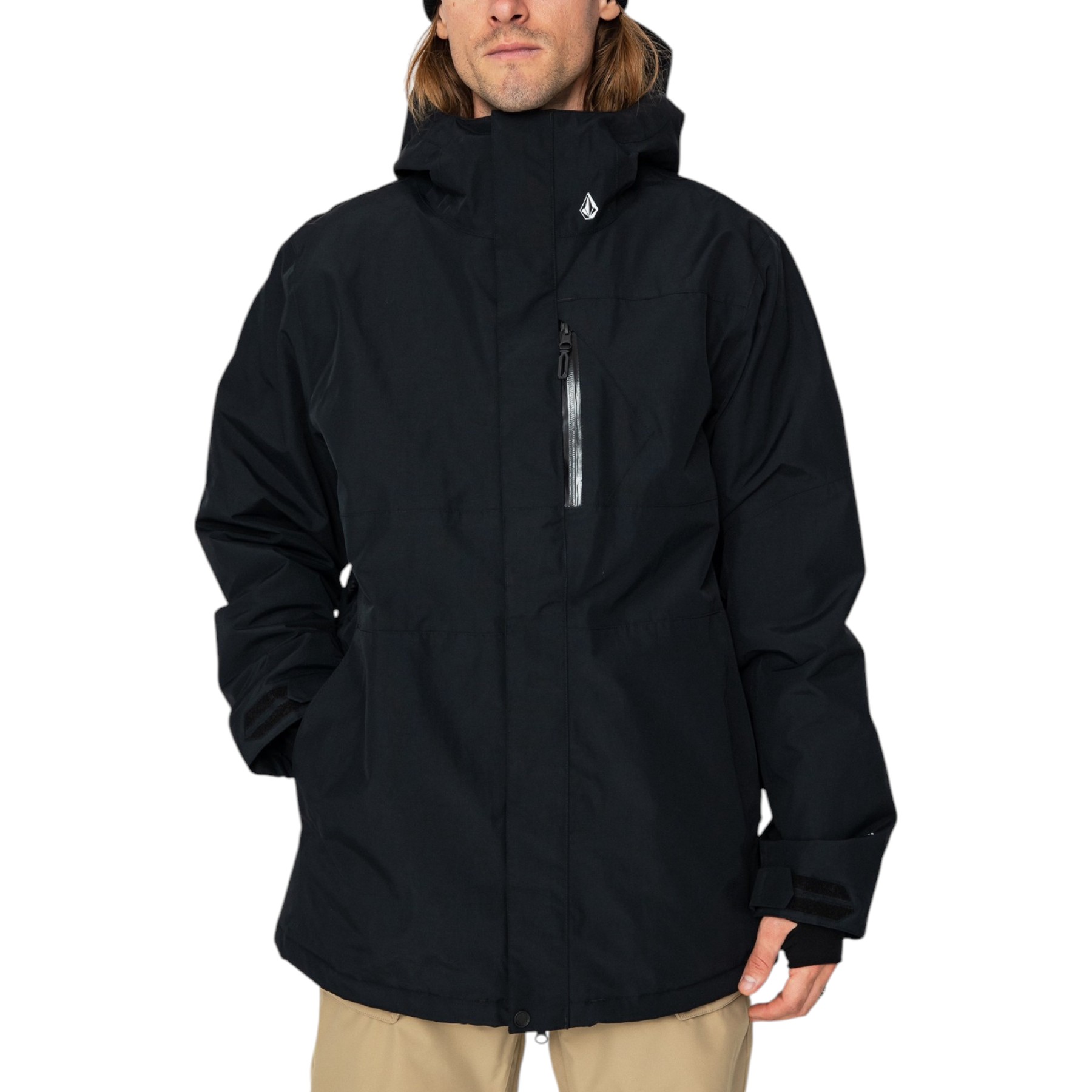 VOLCOM JACKET