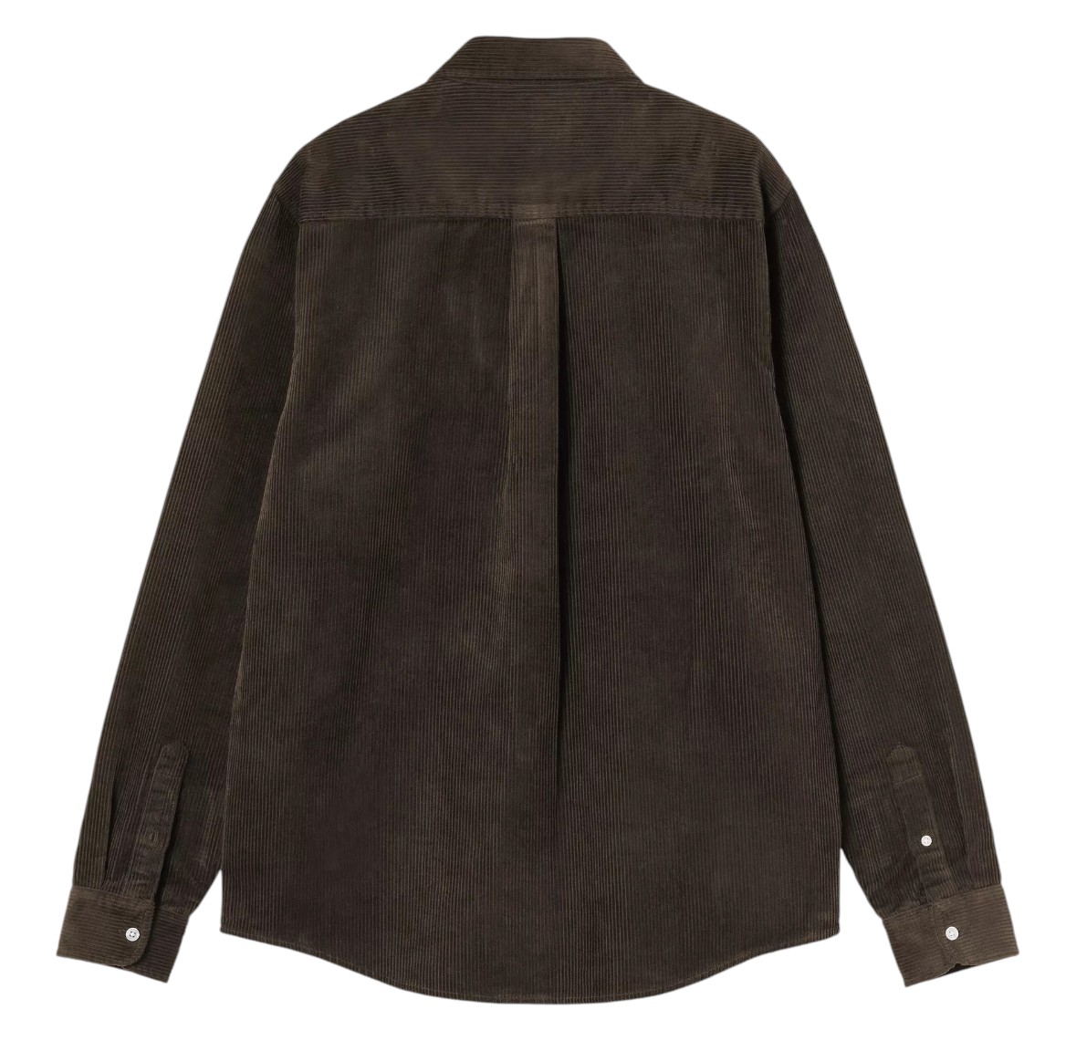 CARHARTT WIP CAMICIA