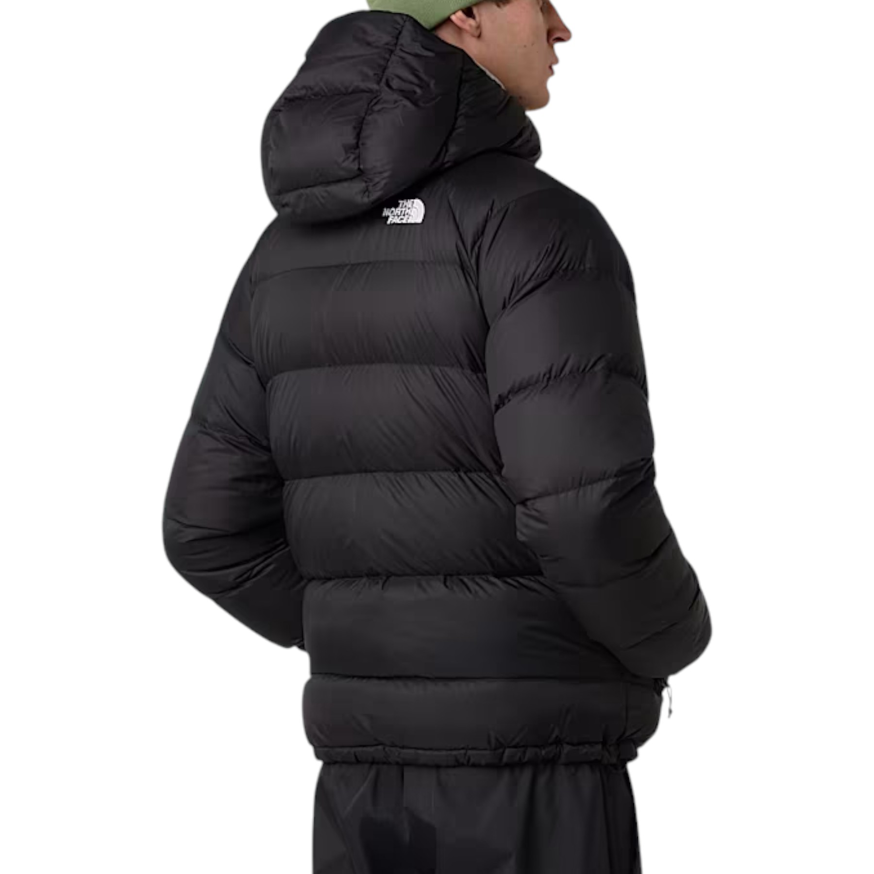 THE NORTH FACE JACKET