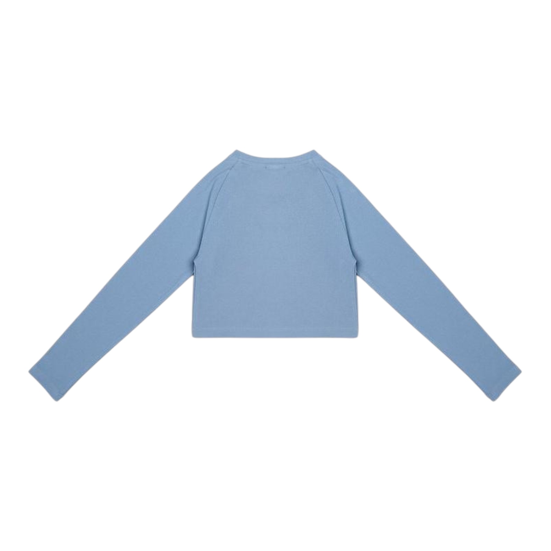ADIDAS T-SHIRT L/S BAMBINA