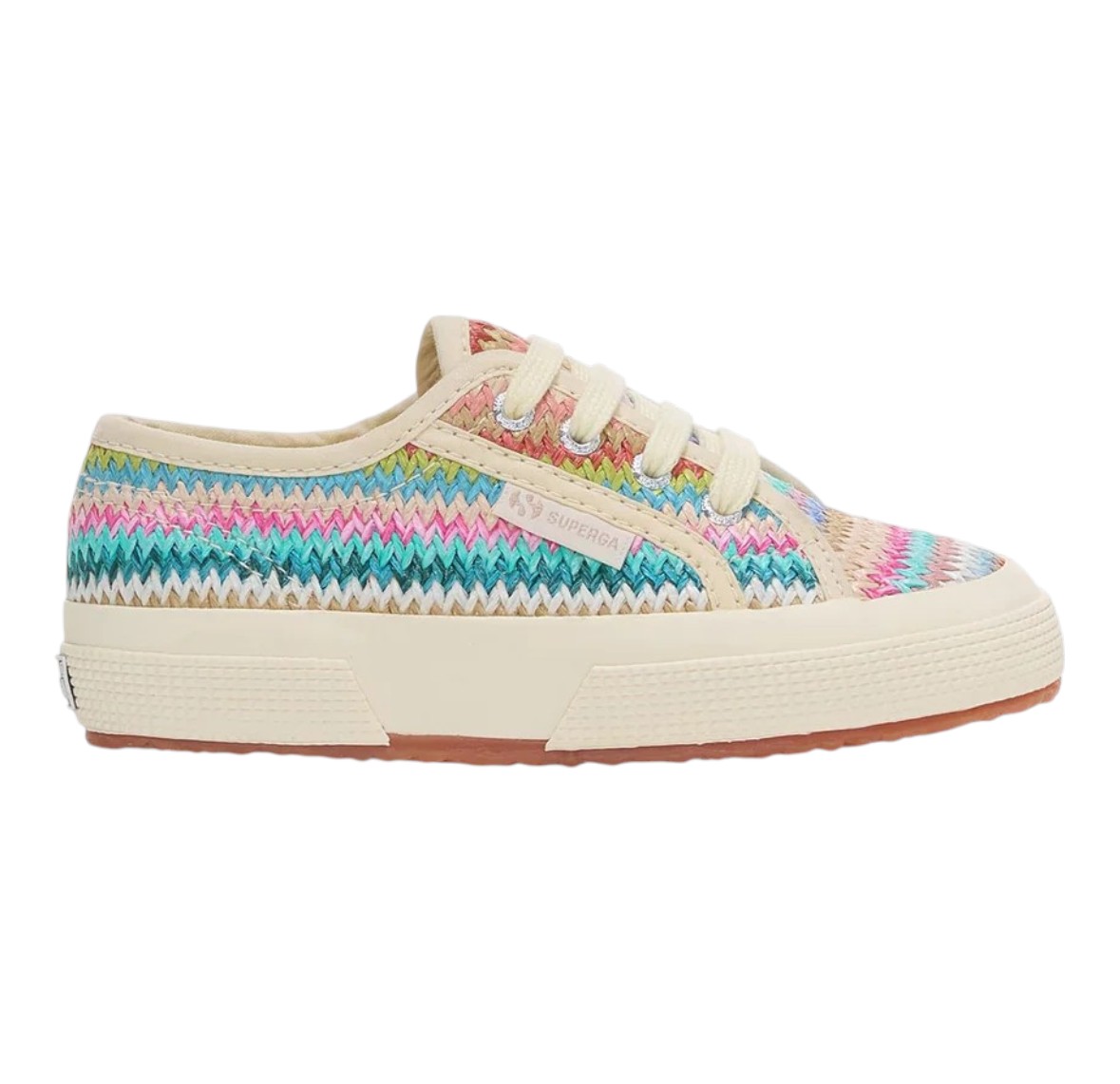 SUPERGA SCARPE BAMBINA