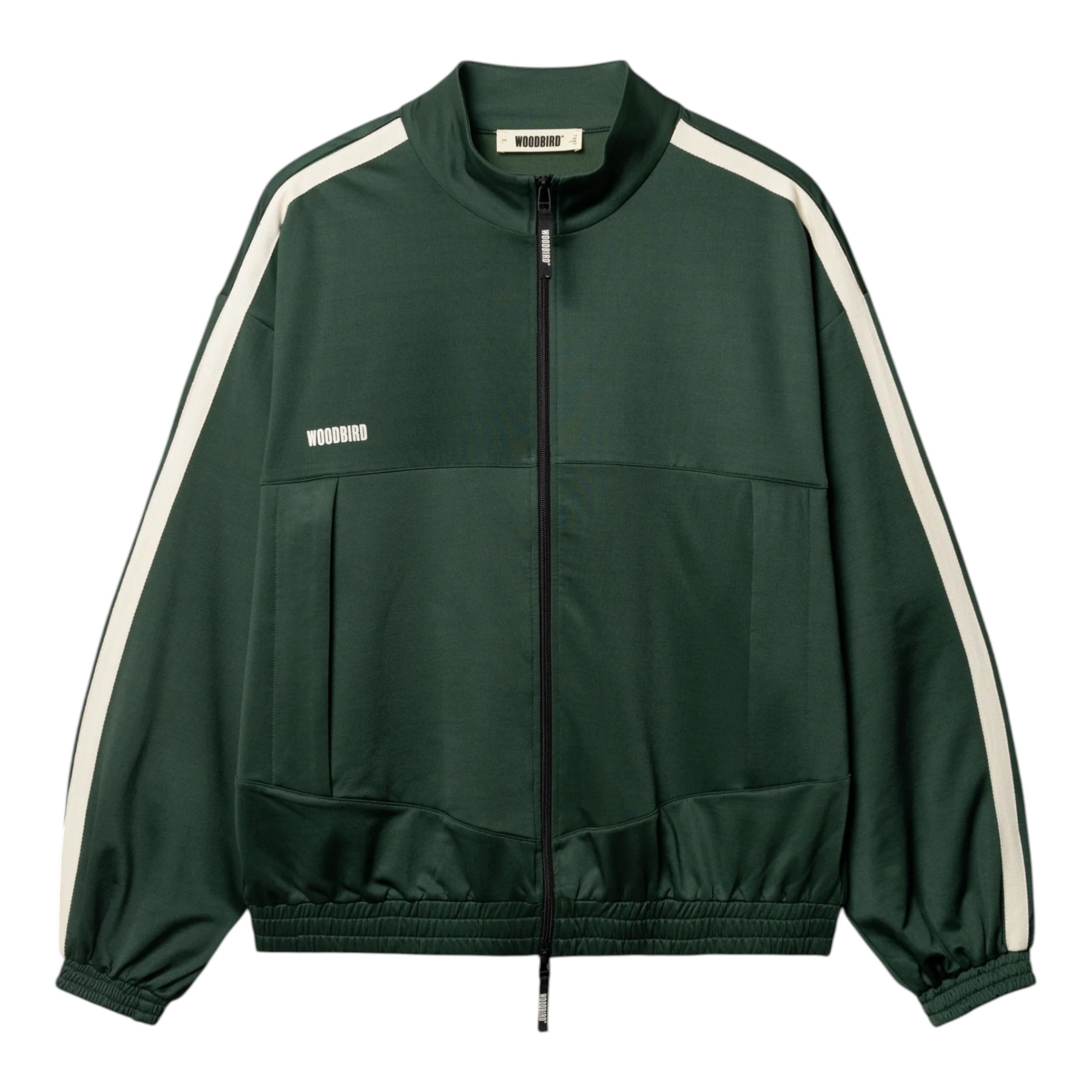 WOODBIRD JACKET