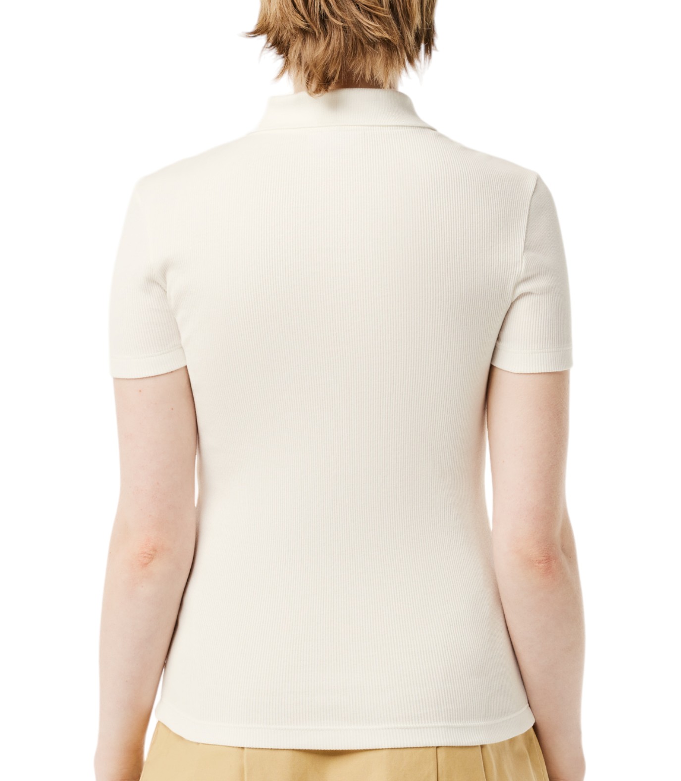 LACOSTE POLO DONNA