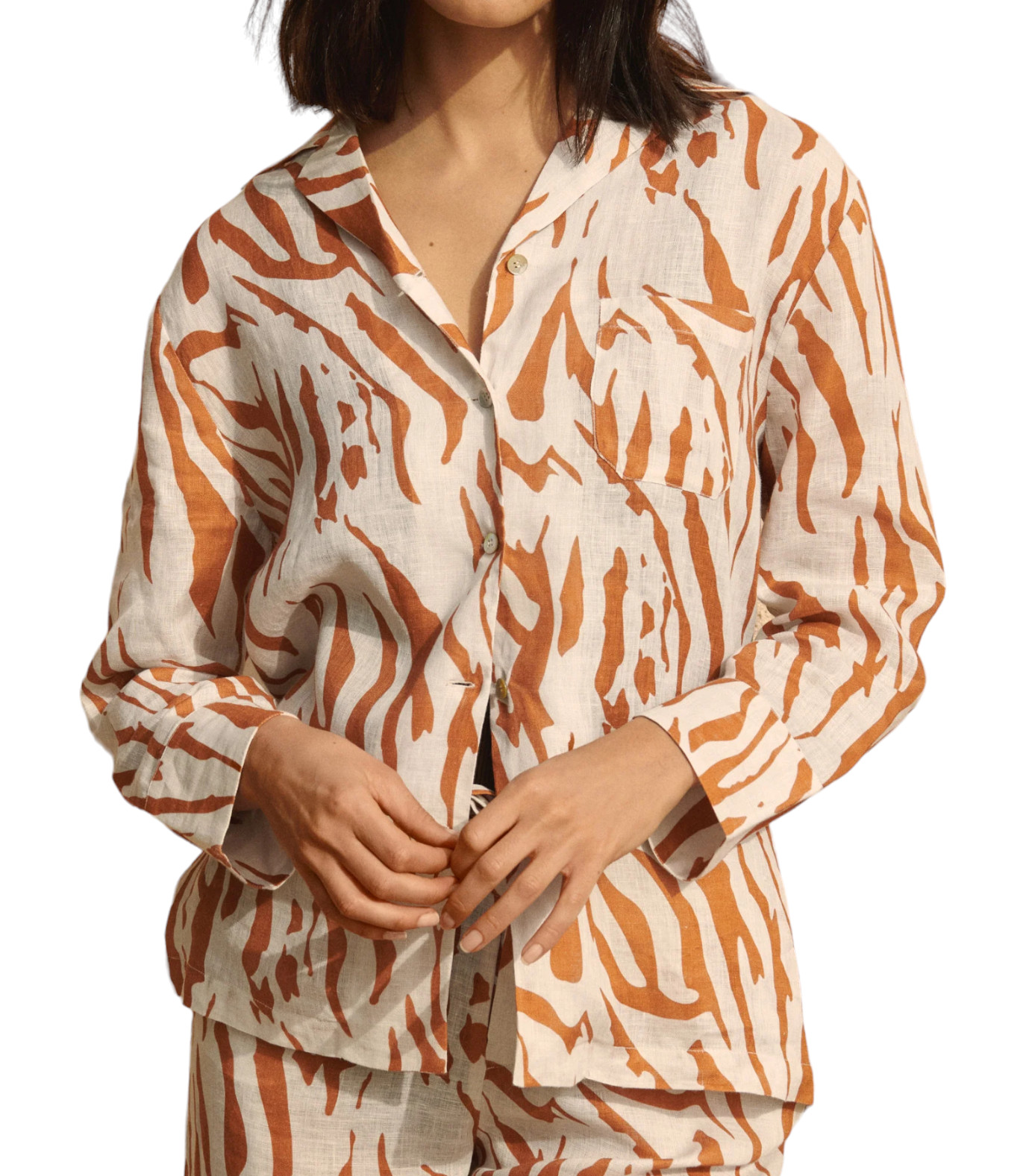 MANEBI CAMICIA DONNA