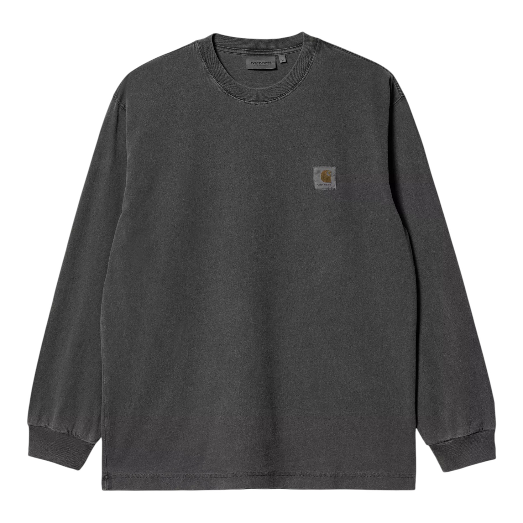 Carhartt Wip T-shirt L/s Autunno/inverno