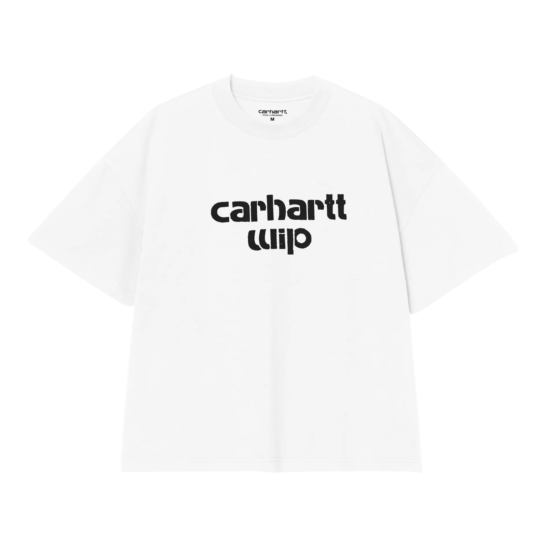 CARHARTT WIP T-SHIRTS