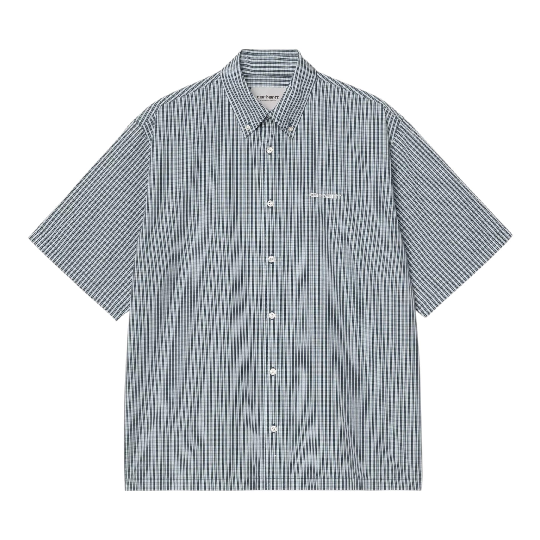 CARHARTT WIP CAMICIA
