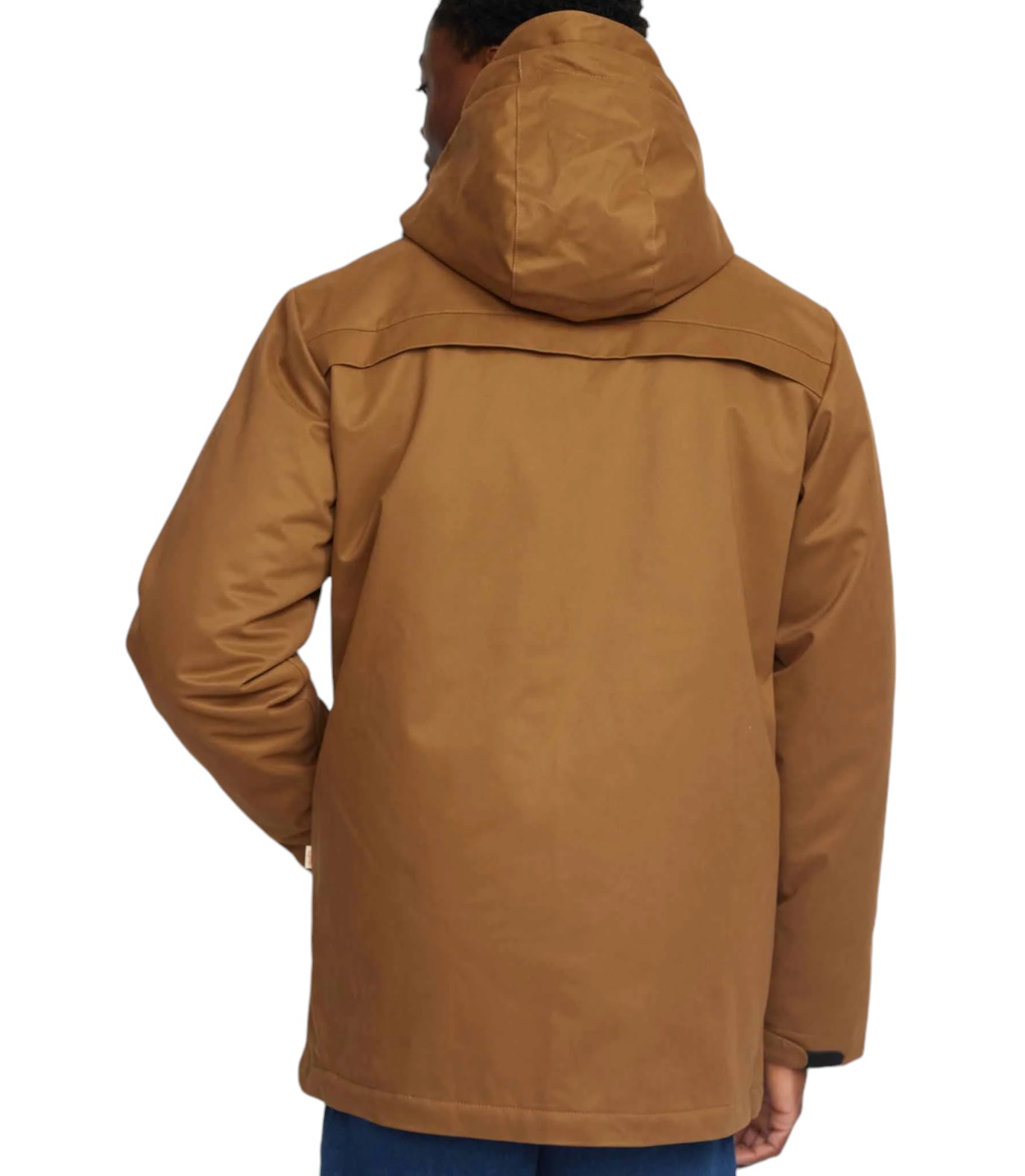 RVLT JACKET