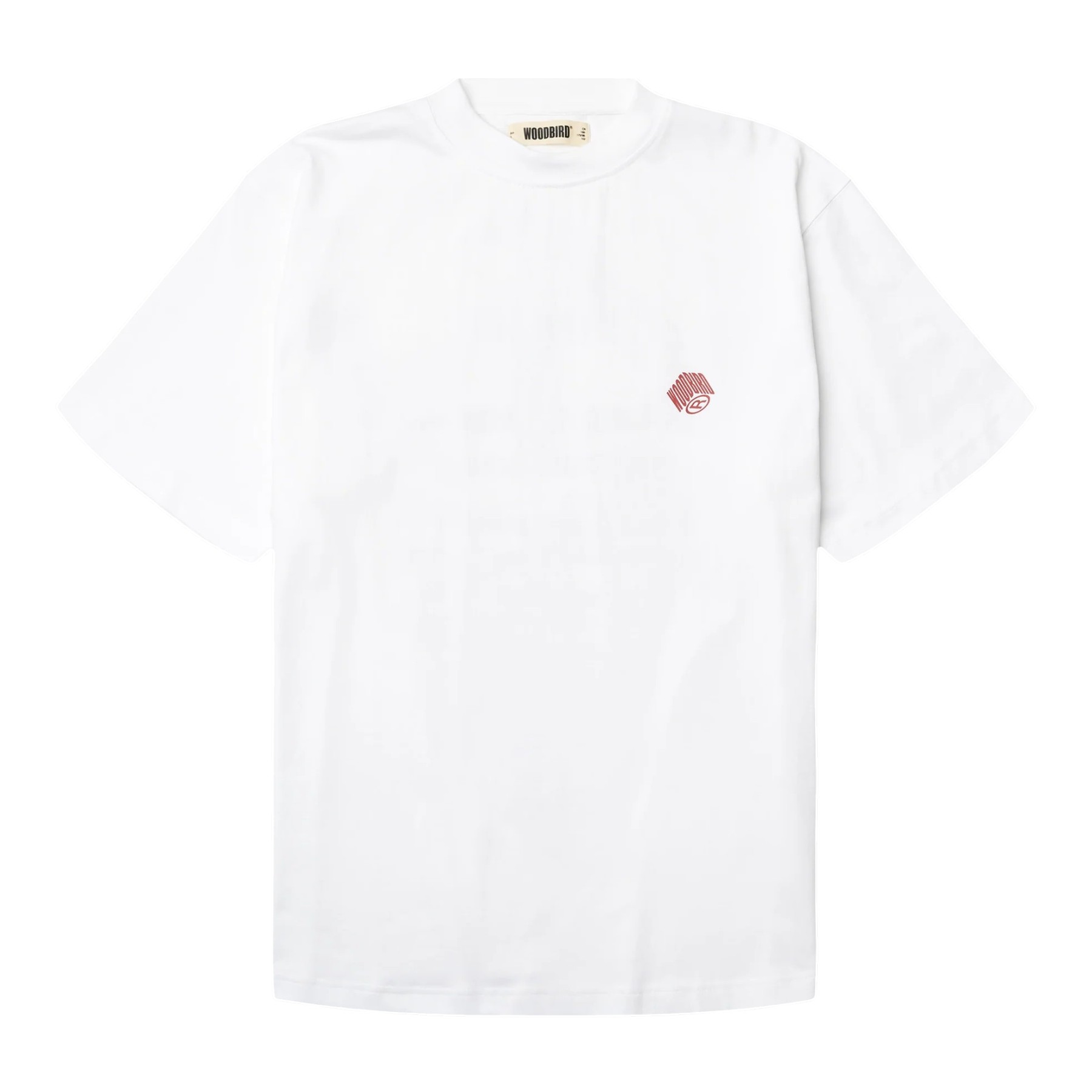 WOODBIRD T-SHIRTS