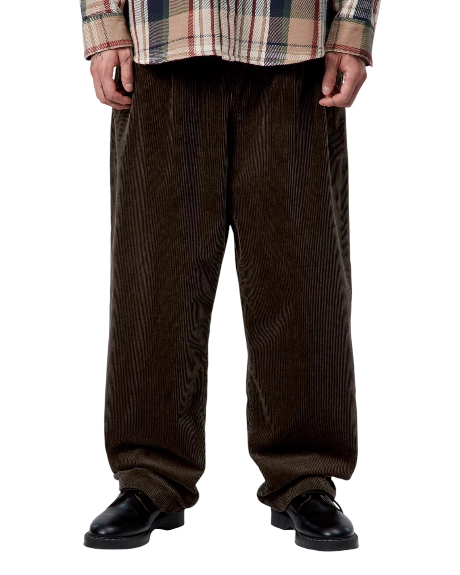 Carhartt Wip Pantalone Autunno/inverno