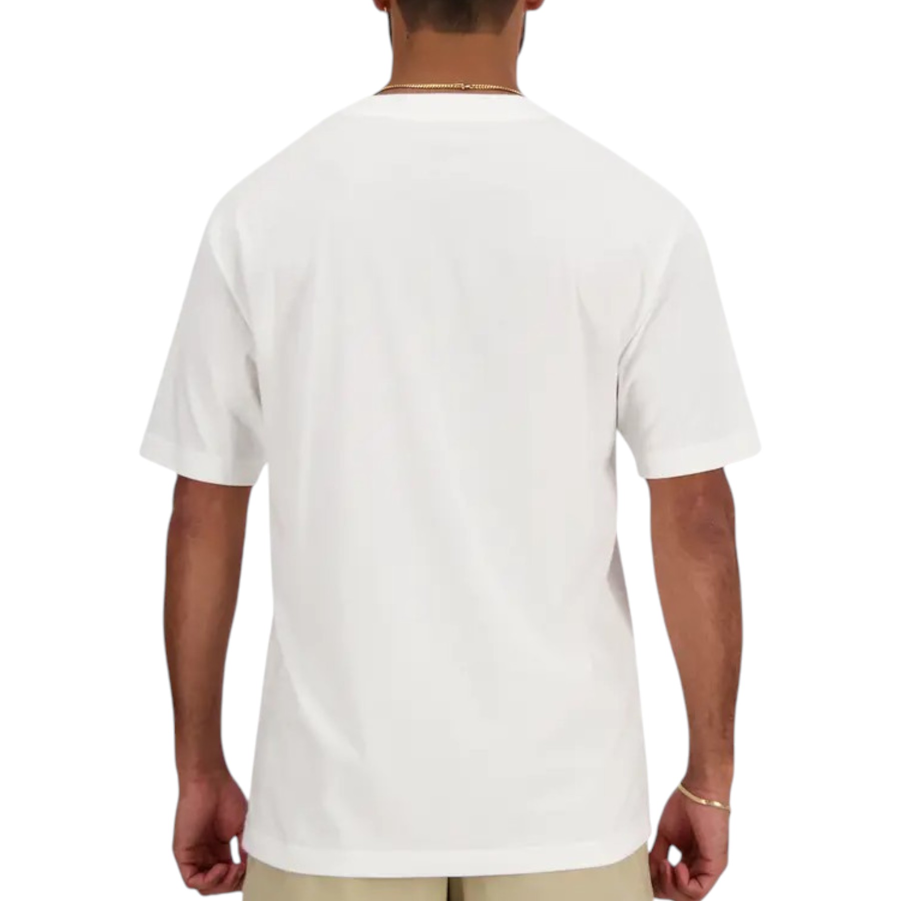 NEW BALANCE T-SHIRT