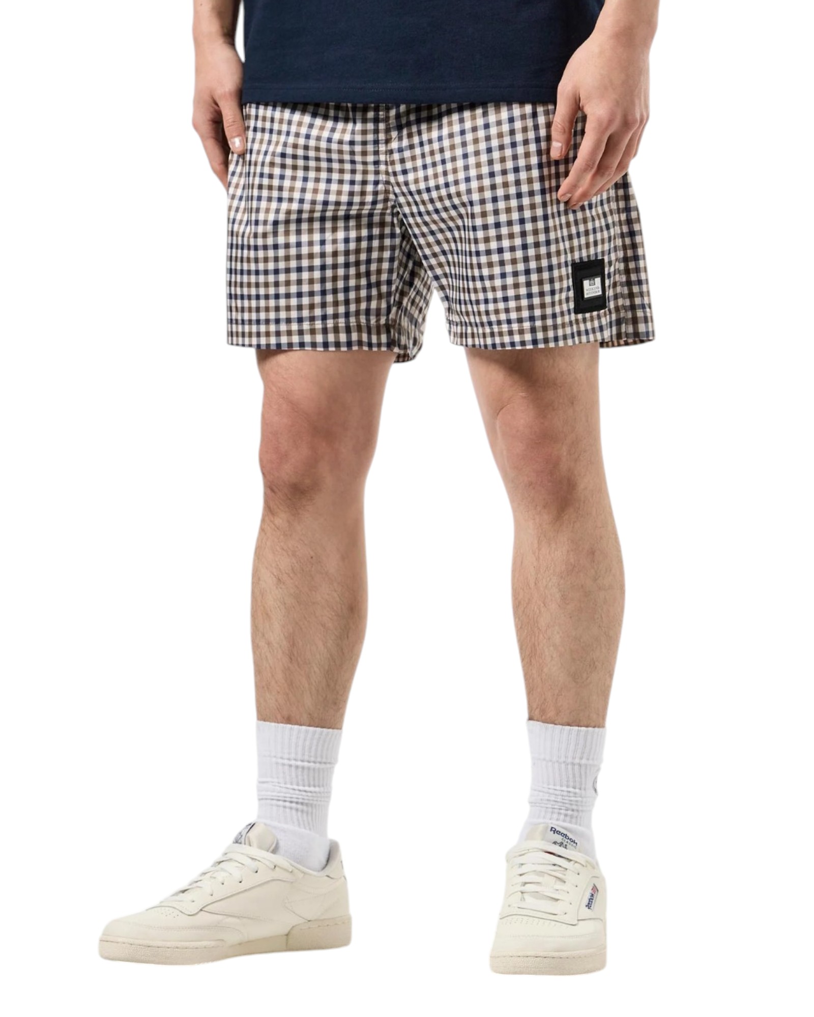 WEEKEND OFFENDER COSTUME