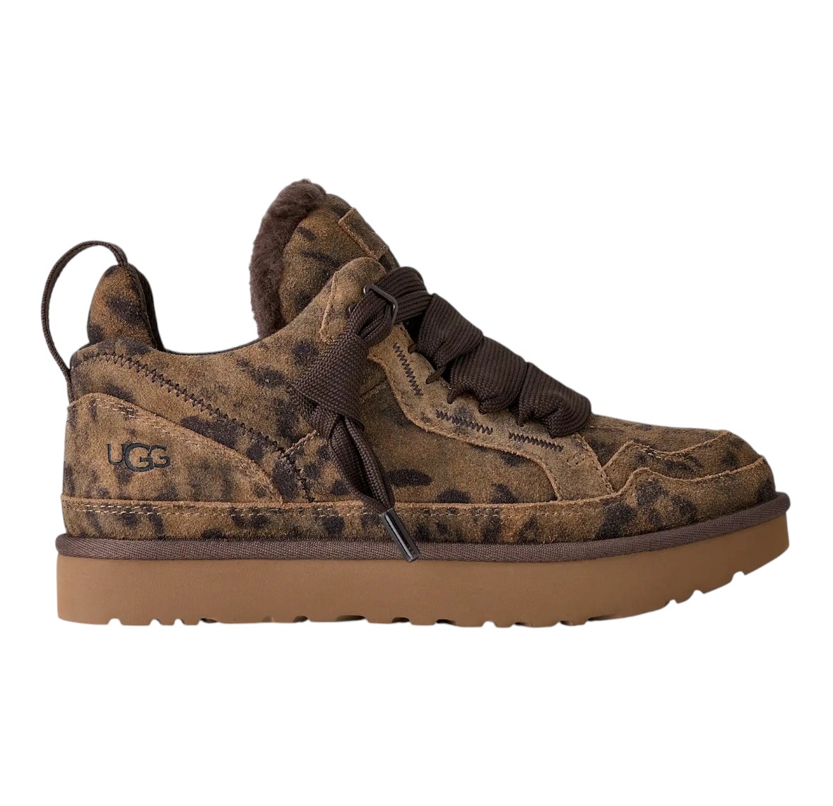 UGG SNEAKERS DONNA