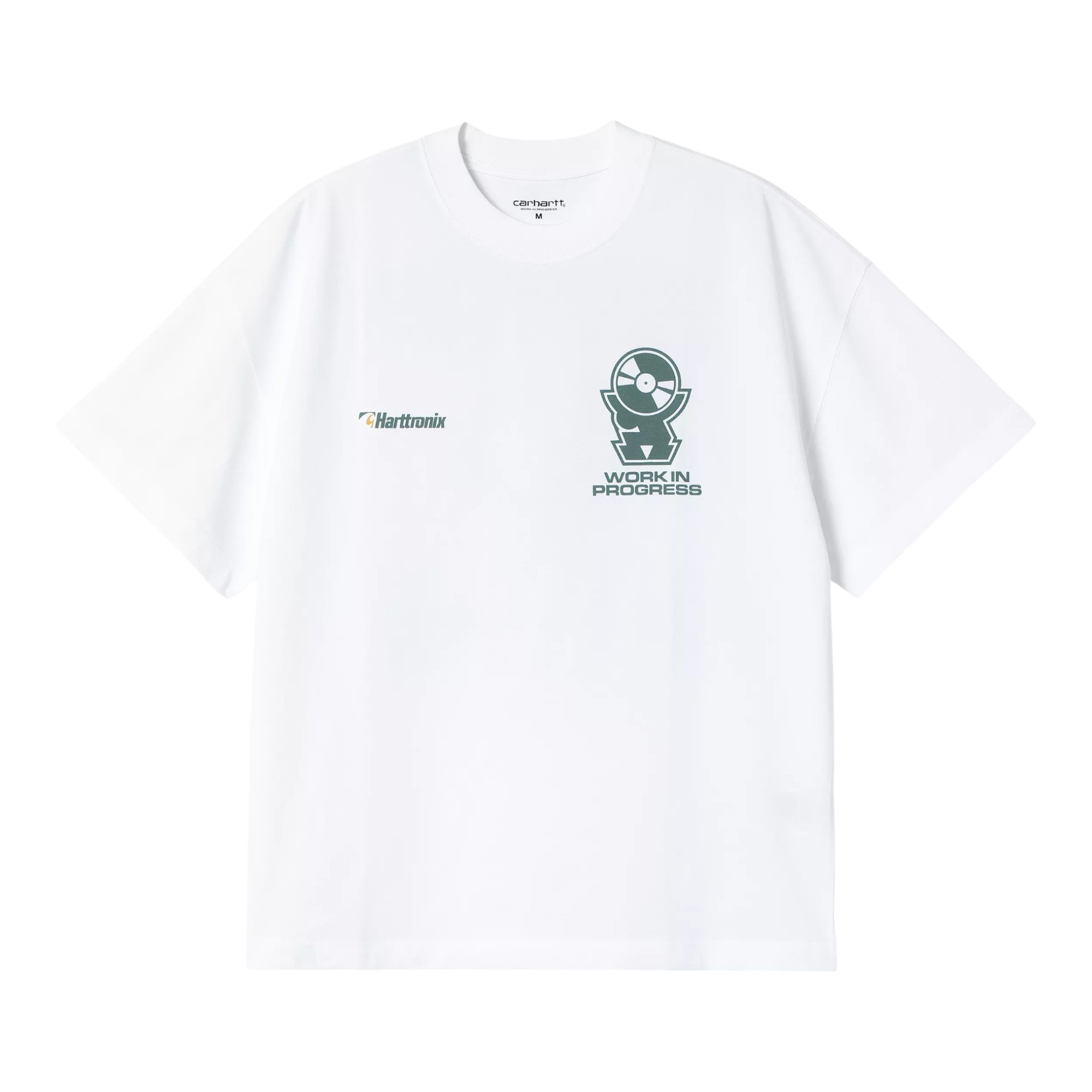 CARHARTT WIP T-SHIRT