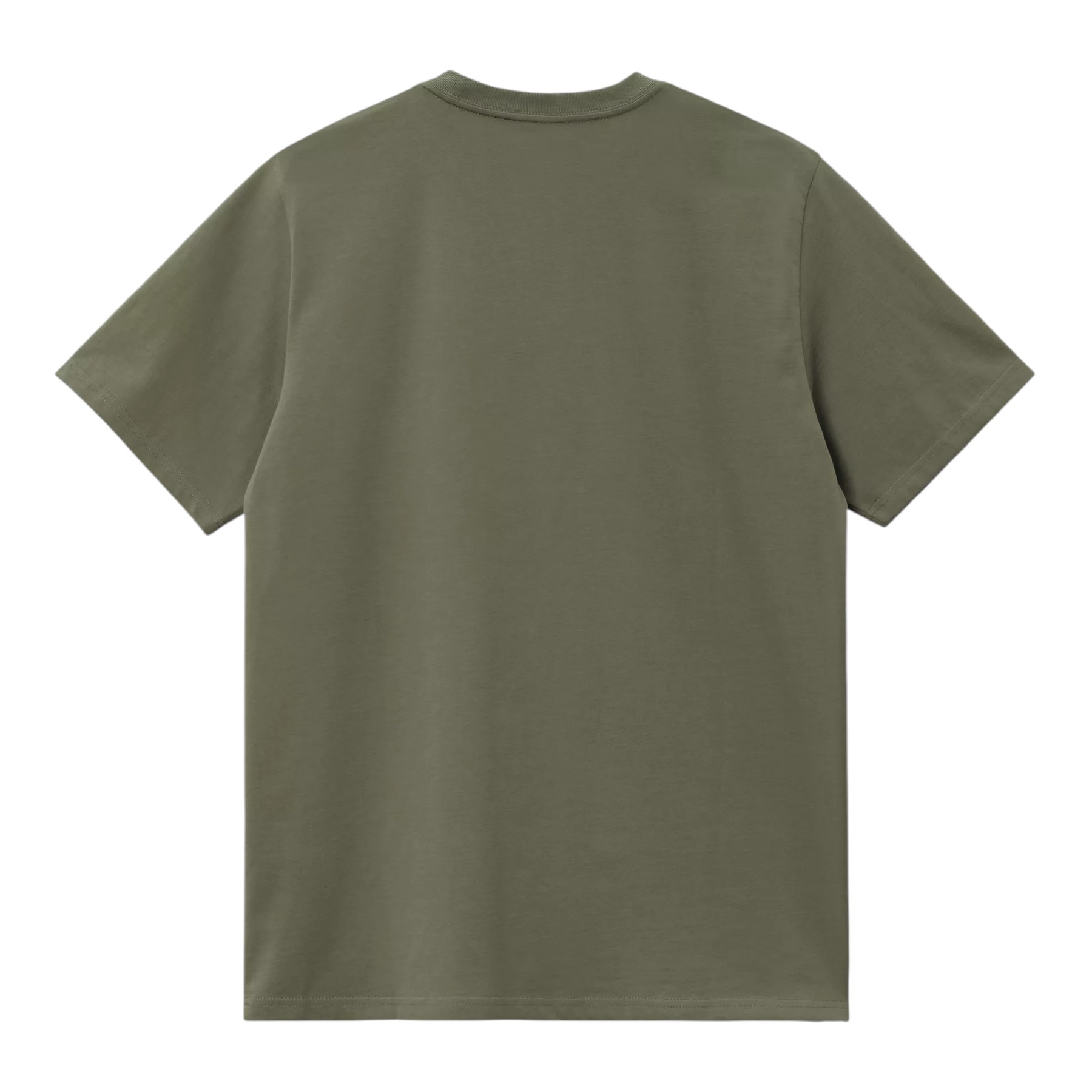 CARHARTT WIP T-SHIRT UNISEX